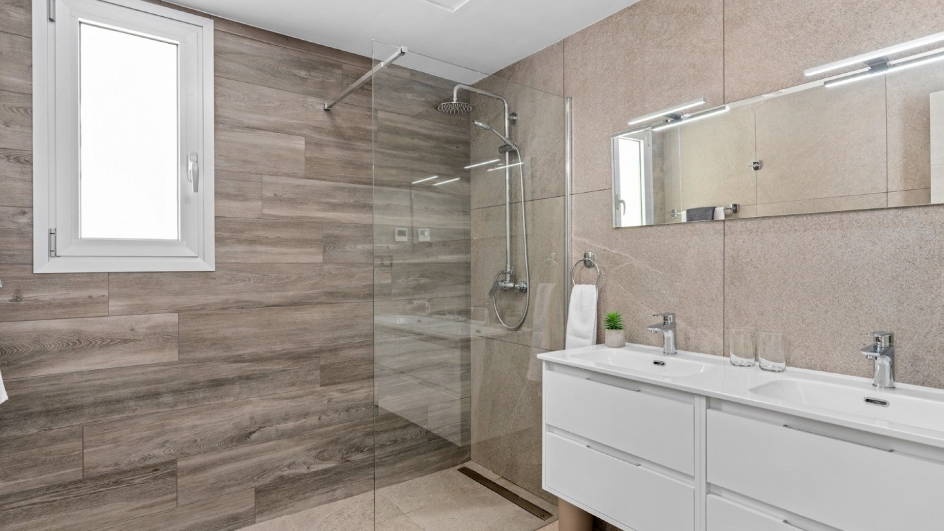 Revente - Villa - Guardamar del Segura - El Raso