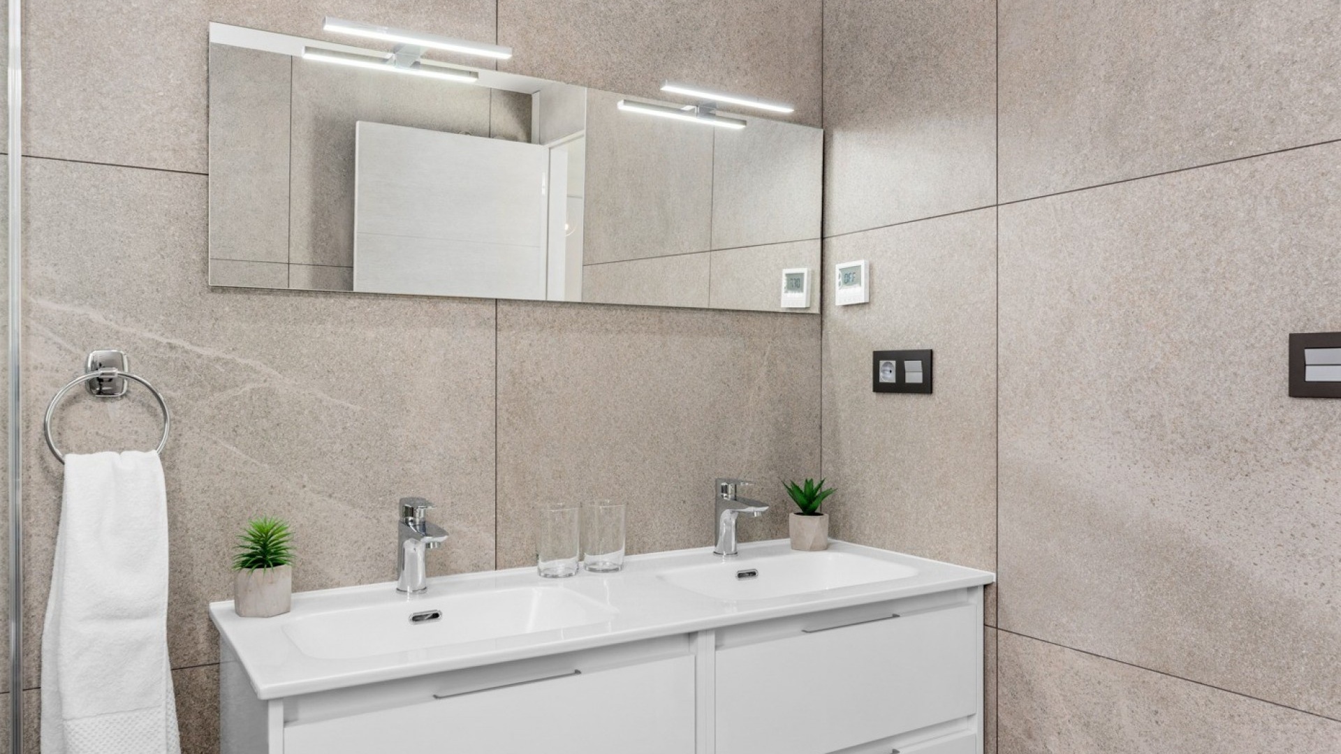 Revente - Villa - Guardamar del Segura - El Raso