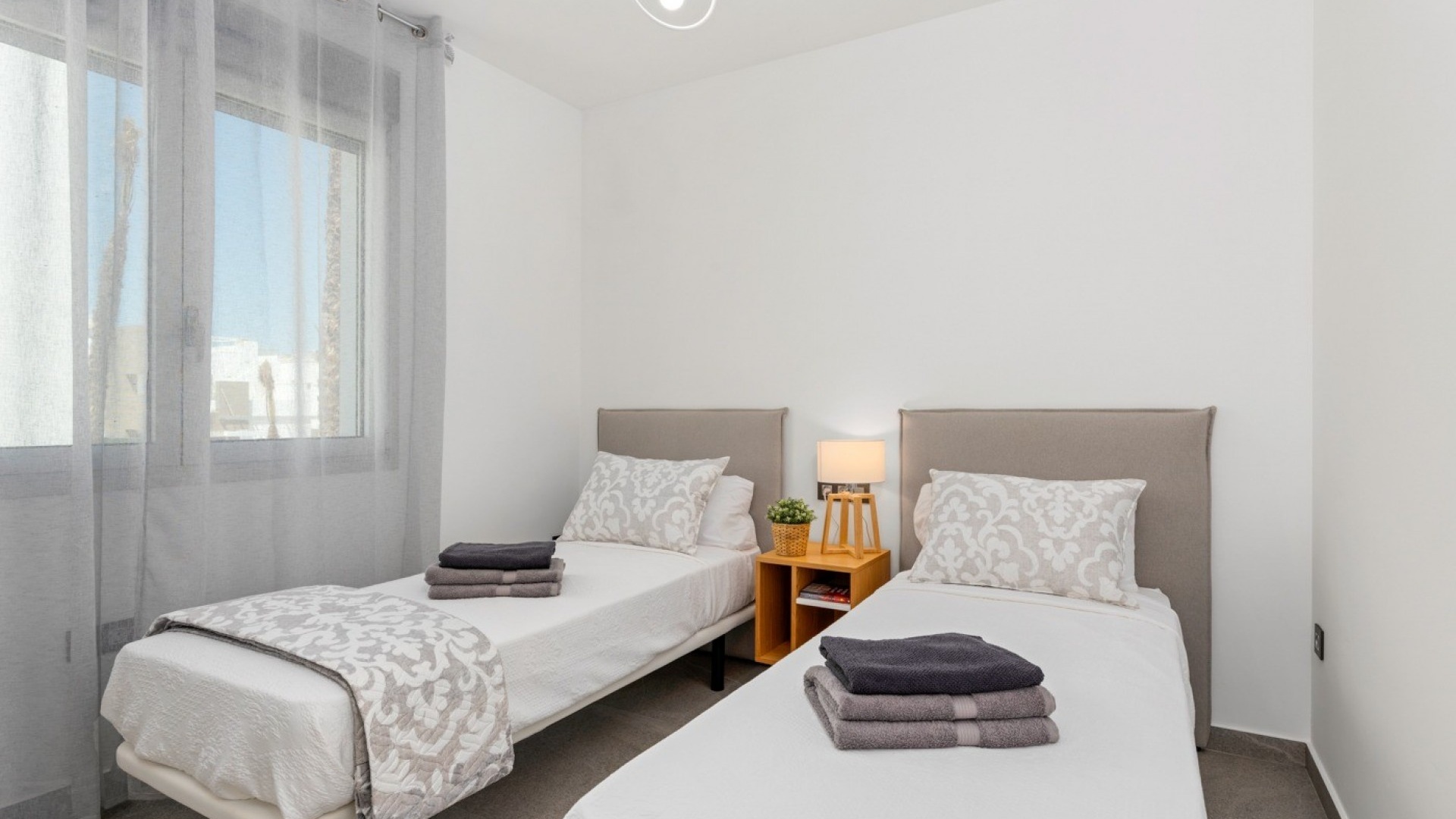 Revente - Villa - Guardamar del Segura - El Raso