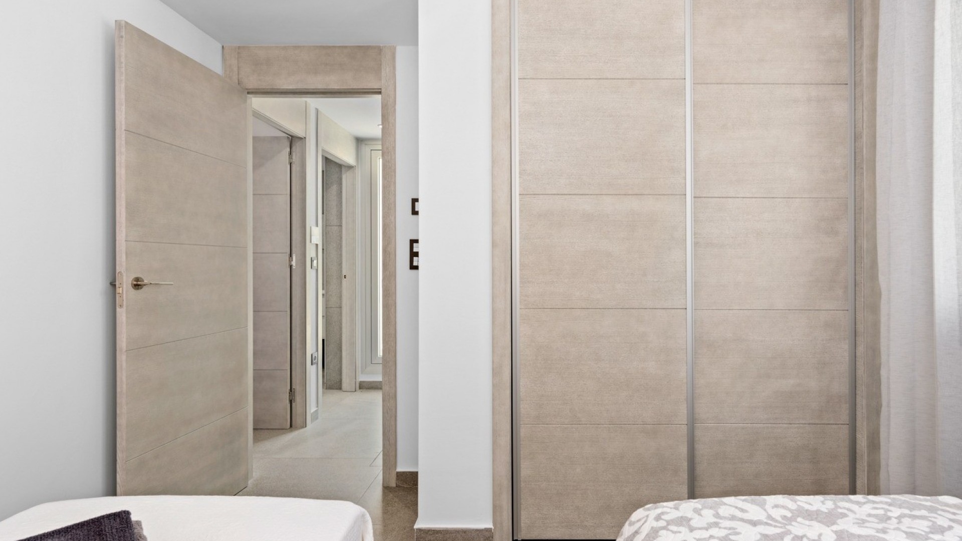 Revente - Villa - Guardamar del Segura - El Raso