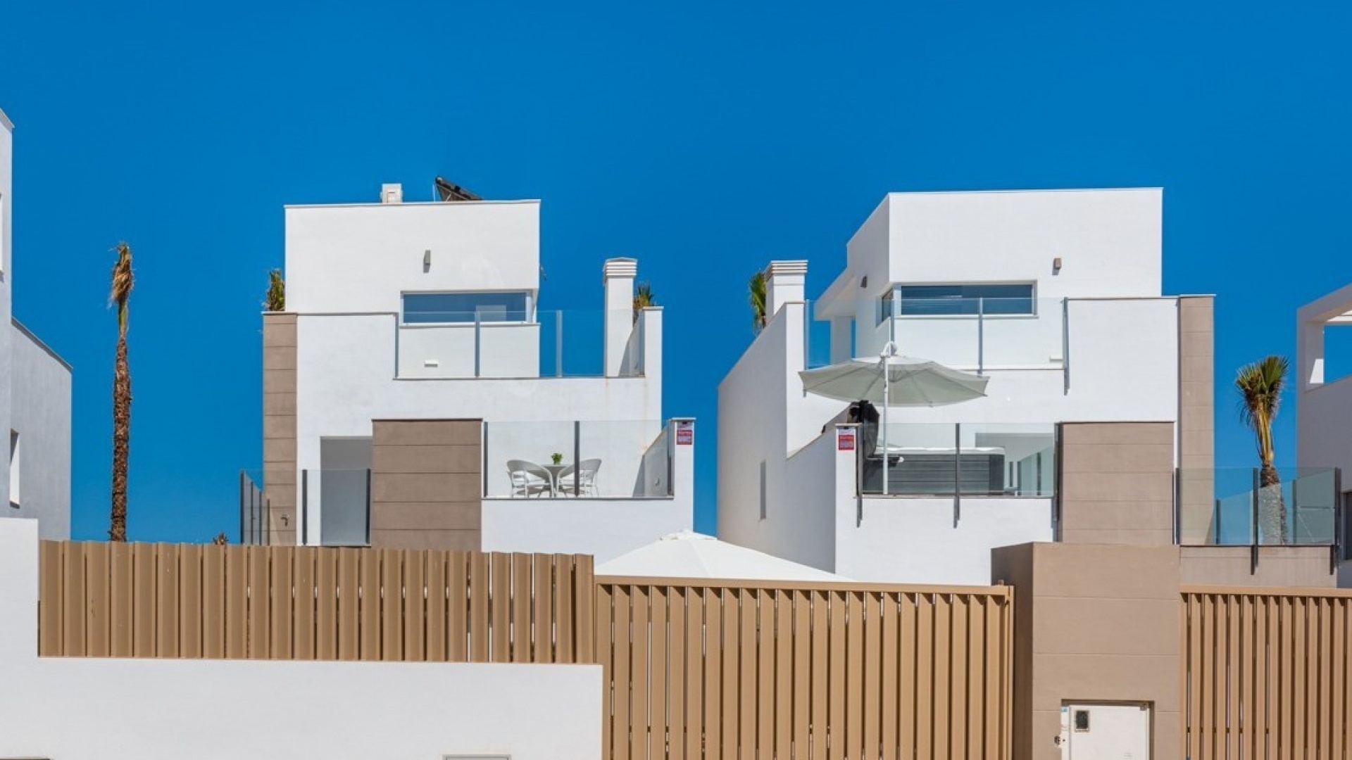 Revente - Villa - Guardamar del Segura - El Raso