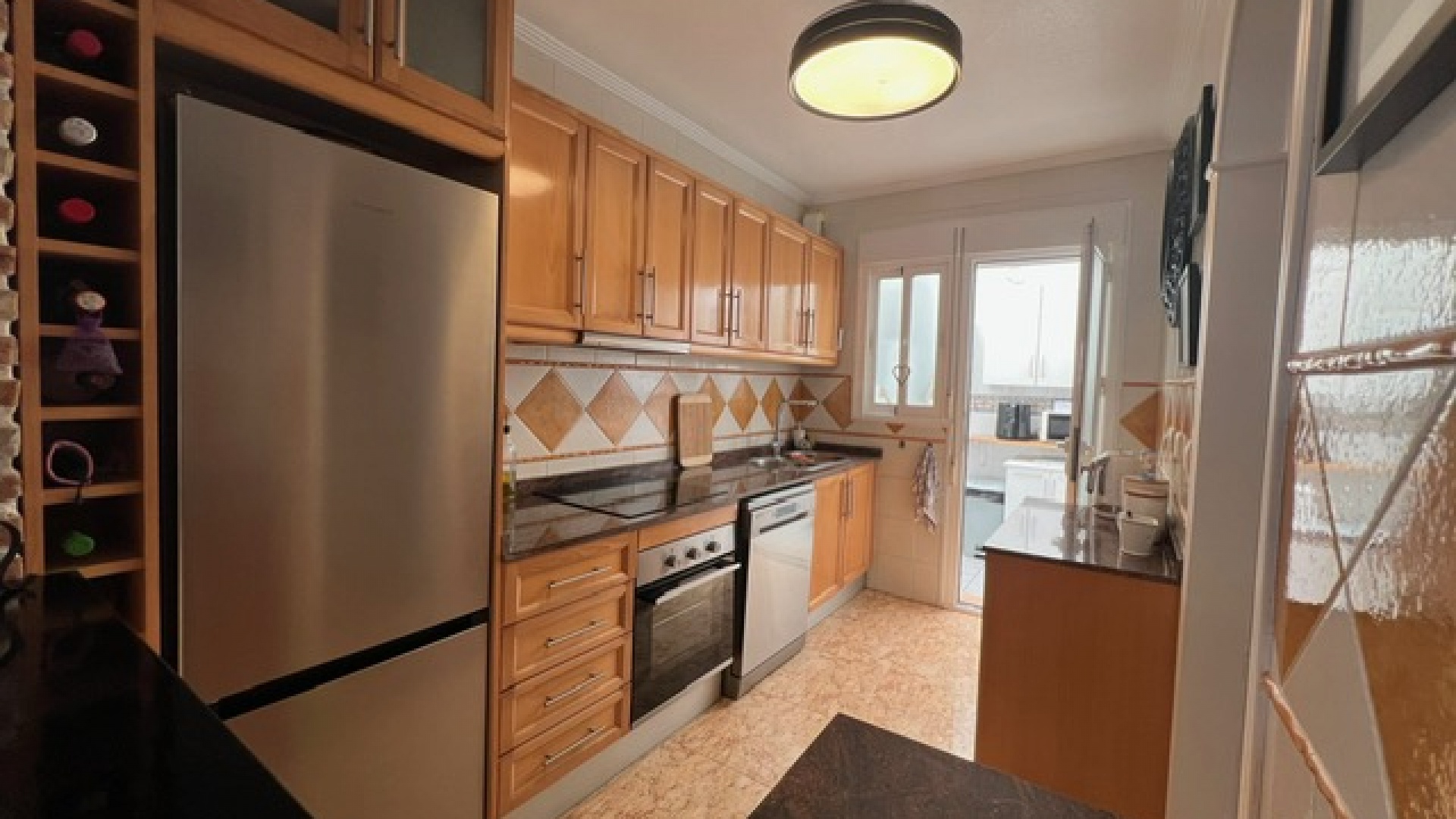 Revente - Villa - Guardamar del Segura - El Raso