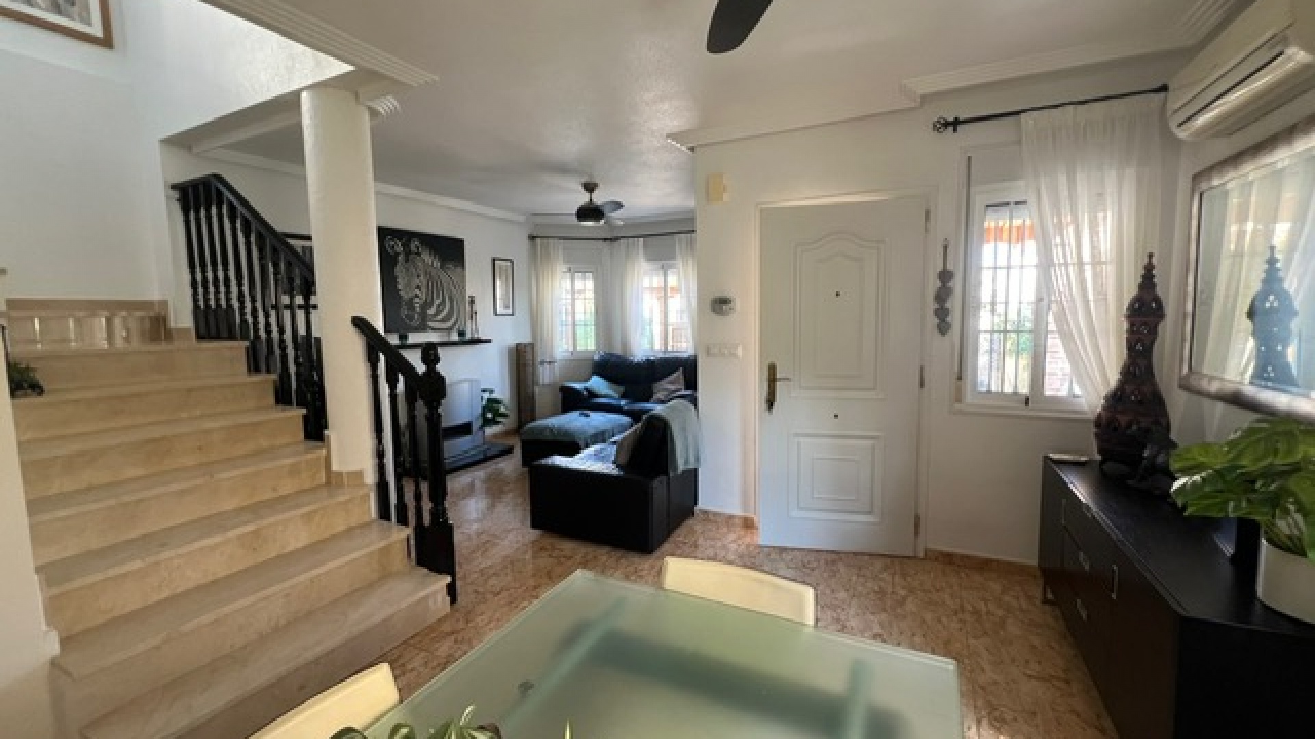 Revente - Villa - Guardamar del Segura - El Raso