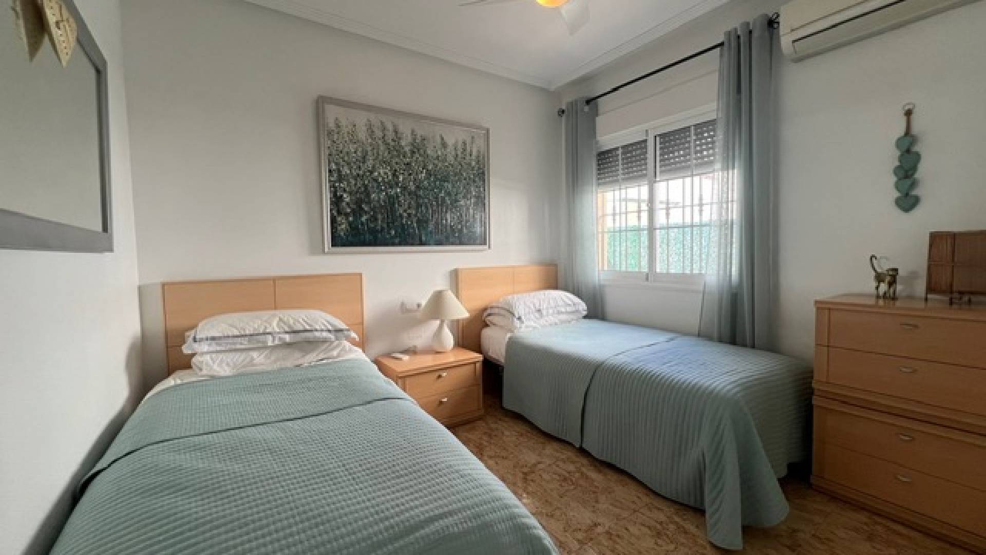 Revente - Villa - Guardamar del Segura - El Raso