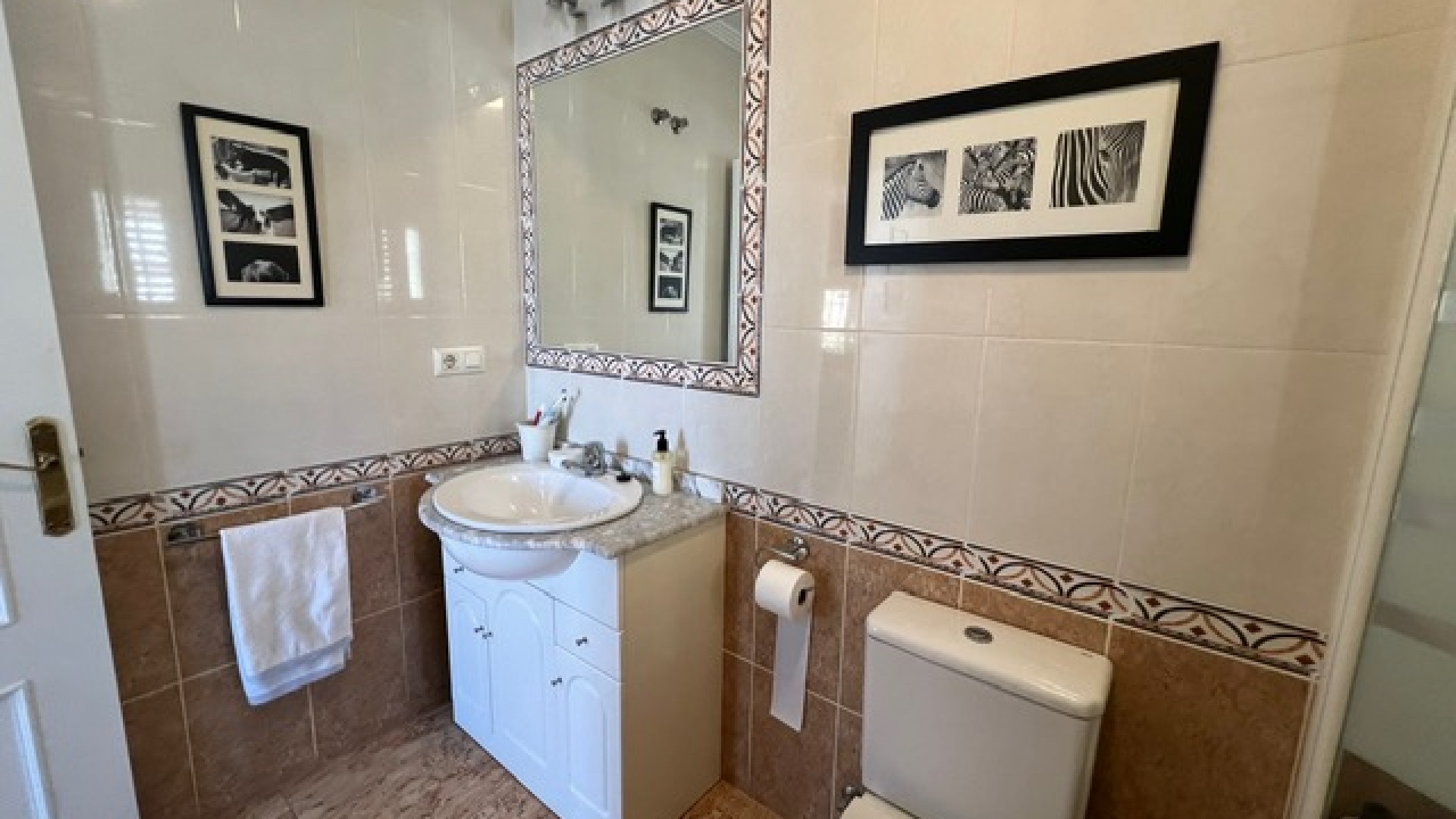 Revente - Villa - Guardamar del Segura - El Raso