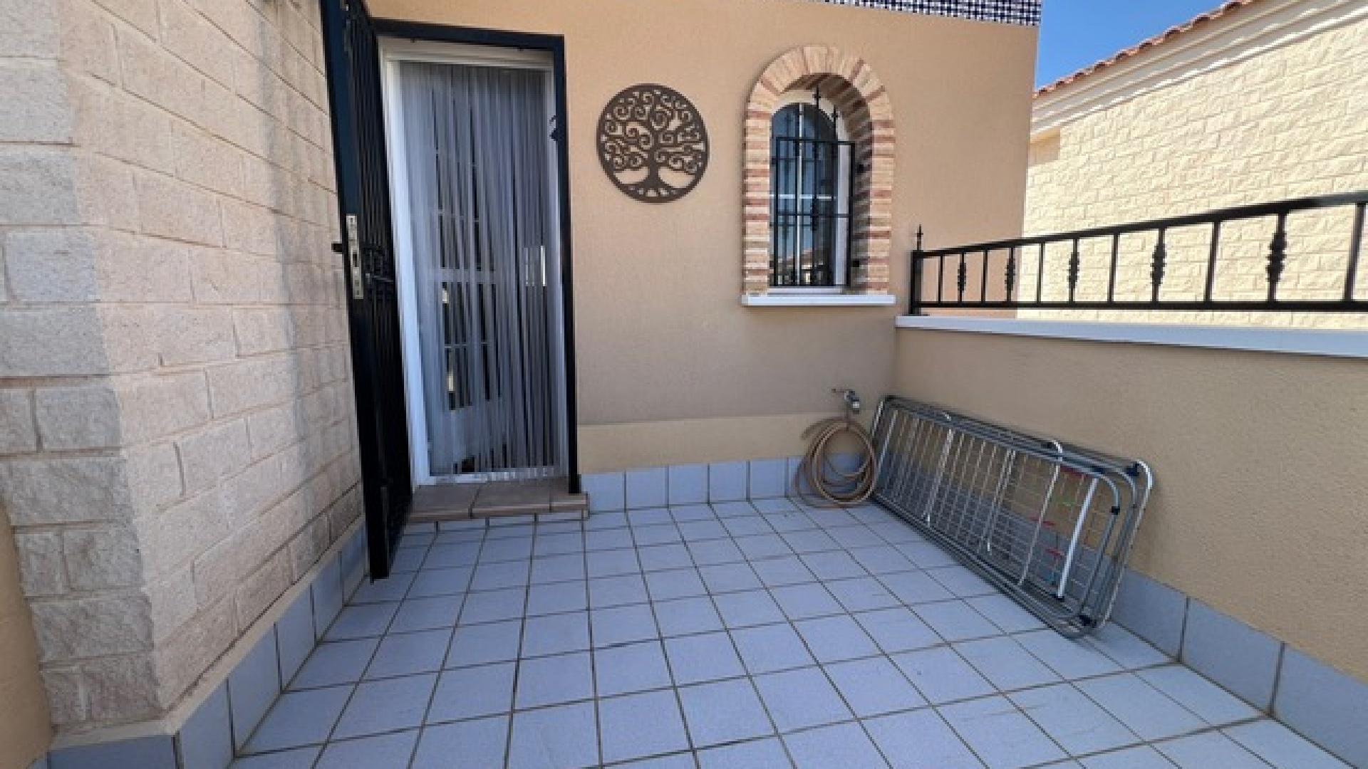 Revente - Villa - Guardamar del Segura - El Raso