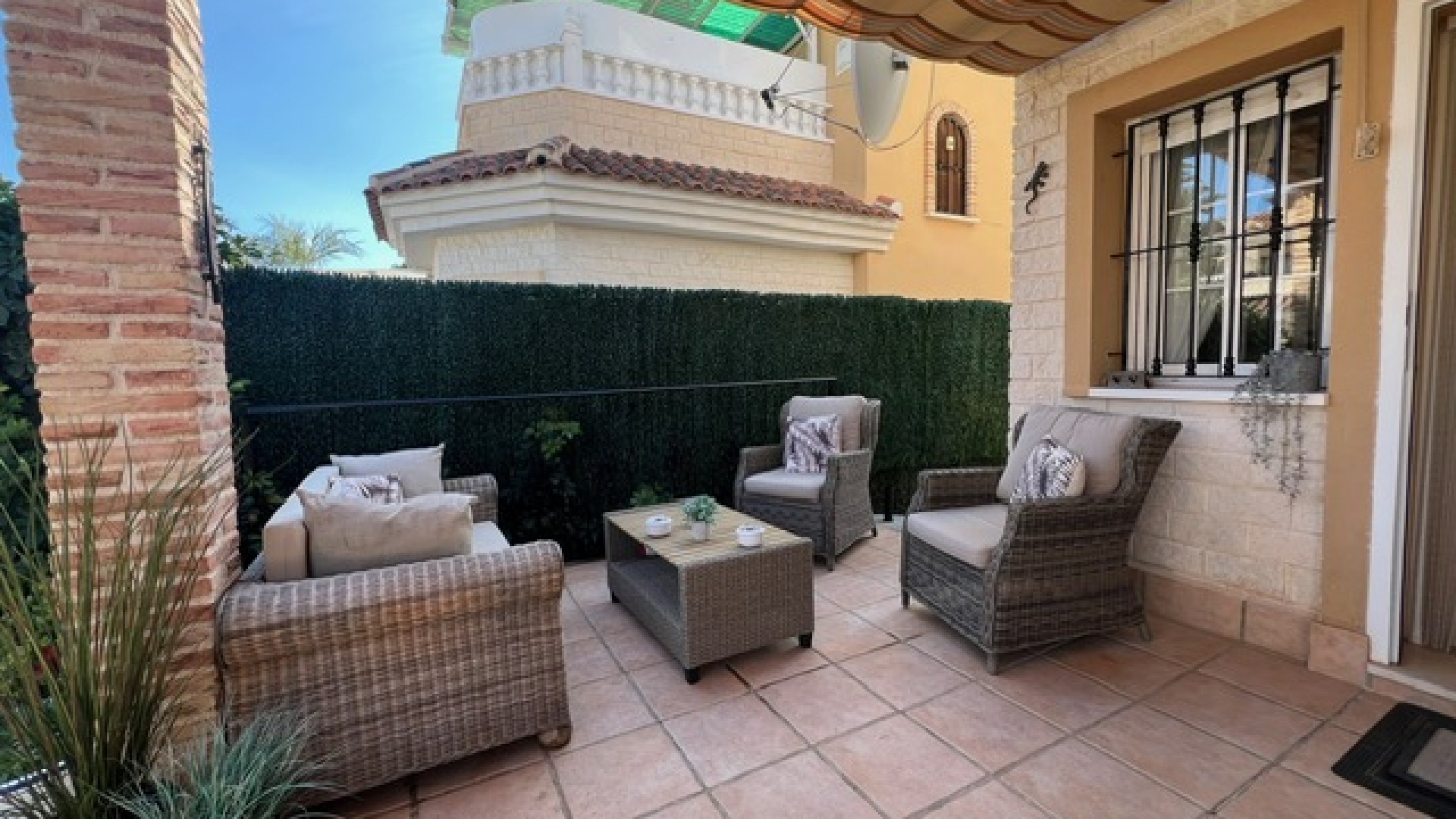 Revente - Villa - Guardamar del Segura - El Raso