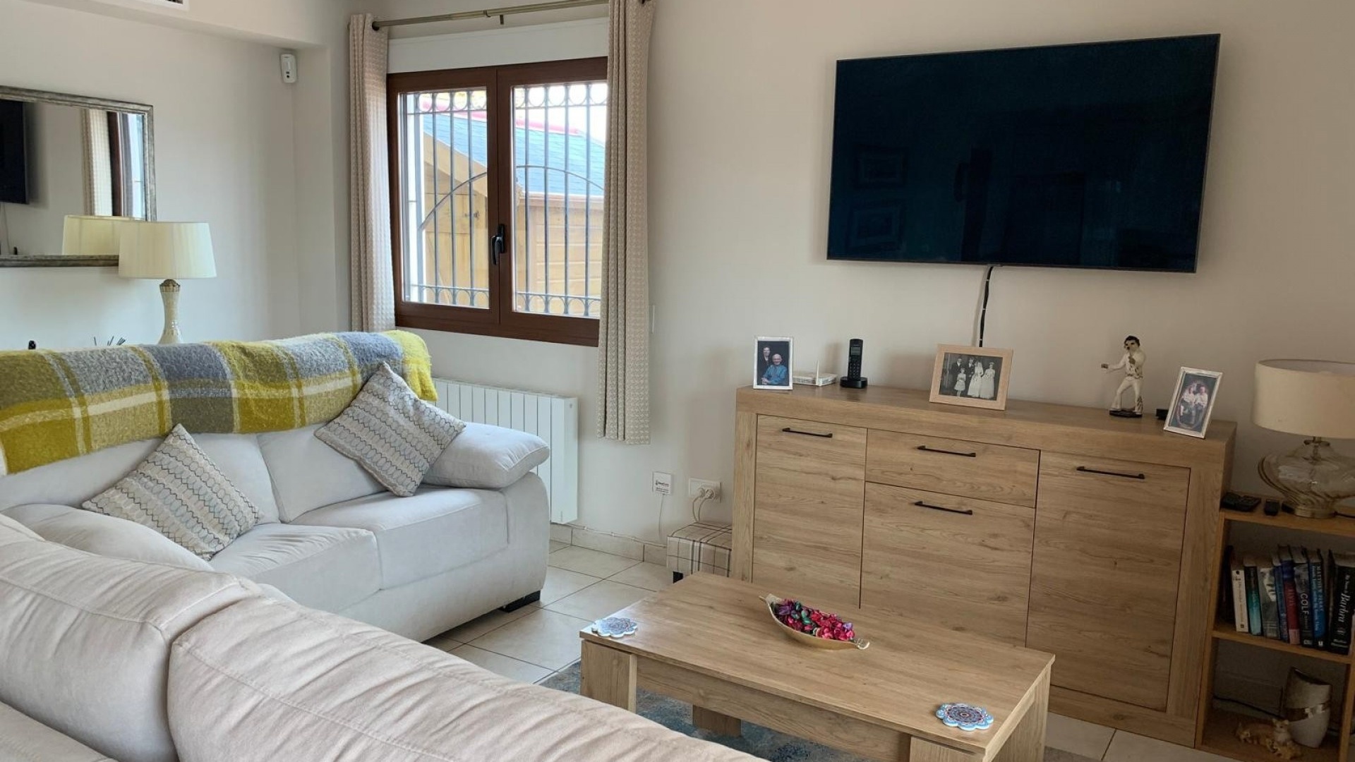 Revente - Villa - Guardamar del Segura - El Raso