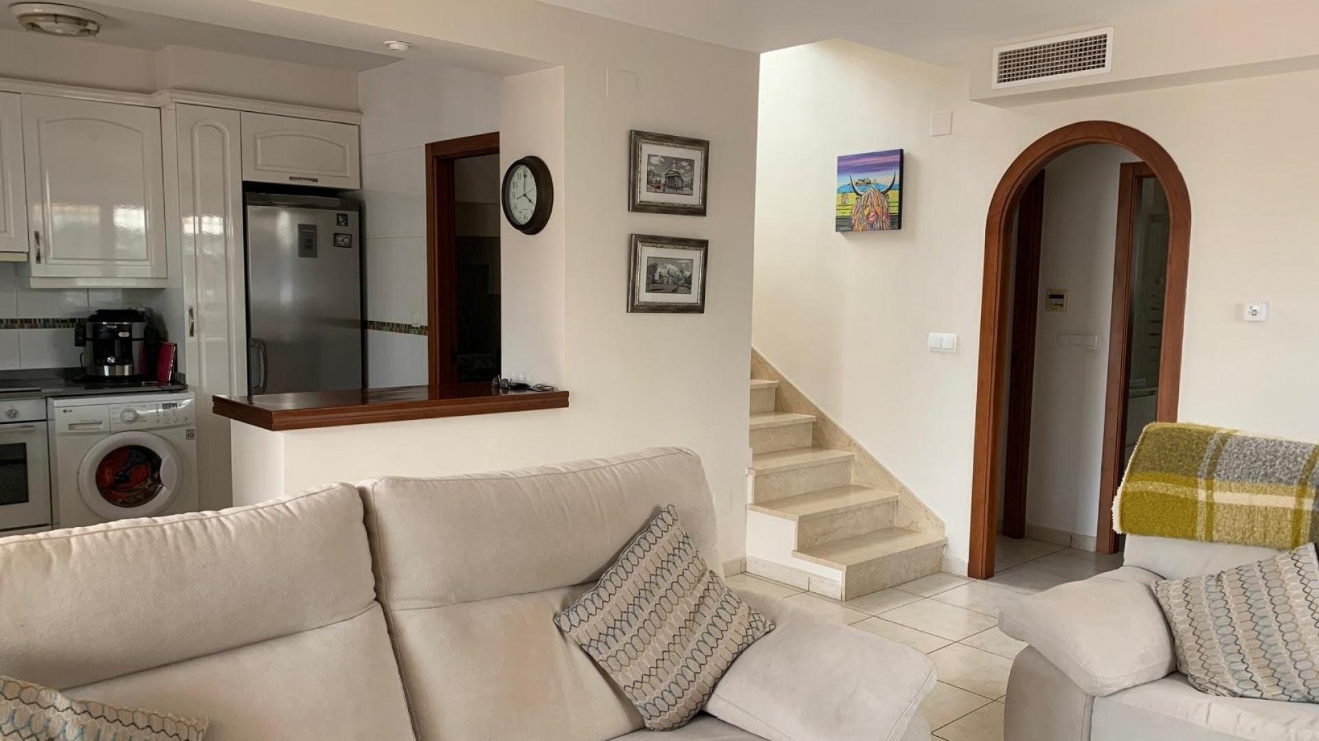 Revente - Villa - Guardamar del Segura - El Raso