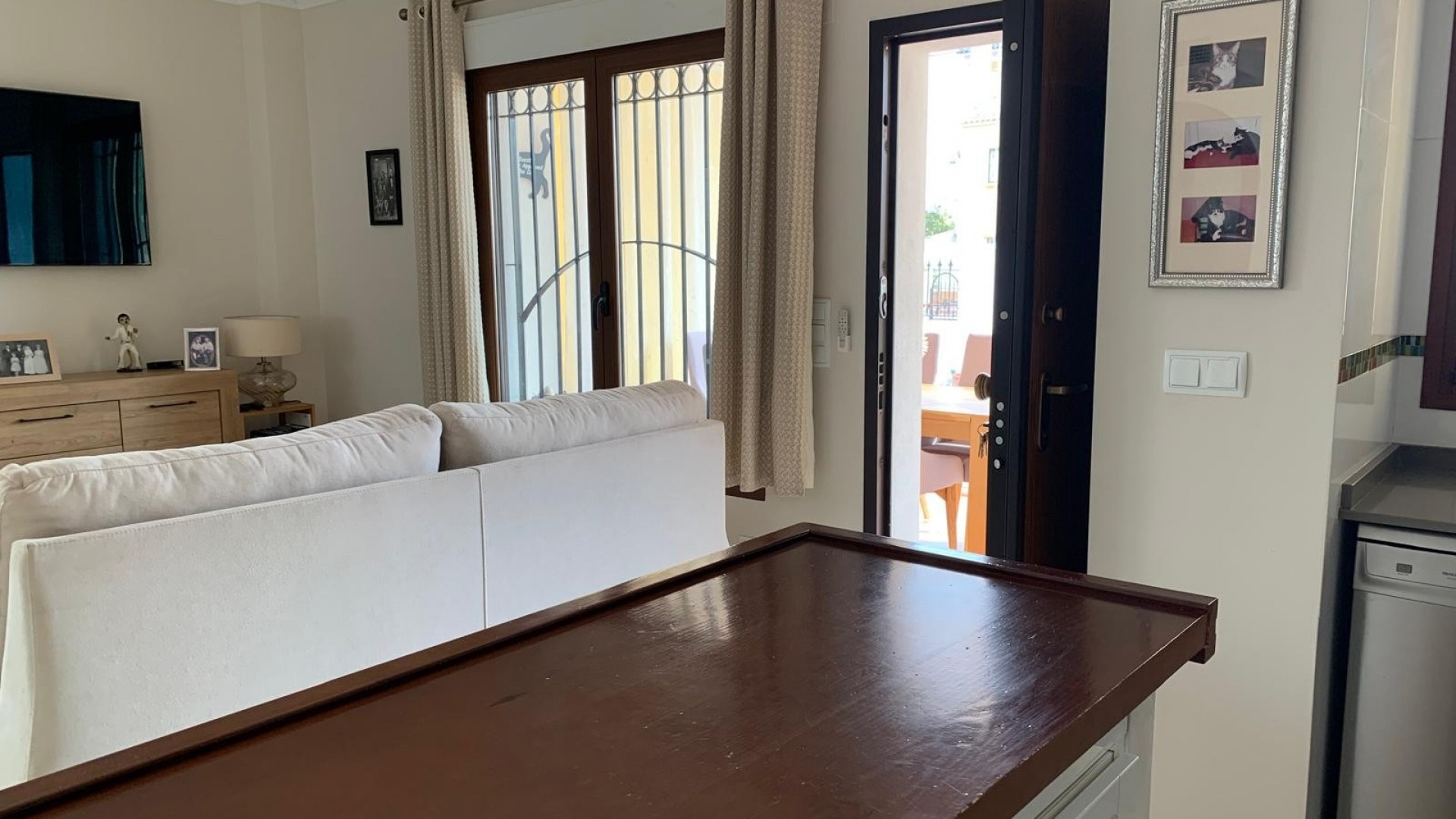 Revente - Villa - Guardamar del Segura - El Raso