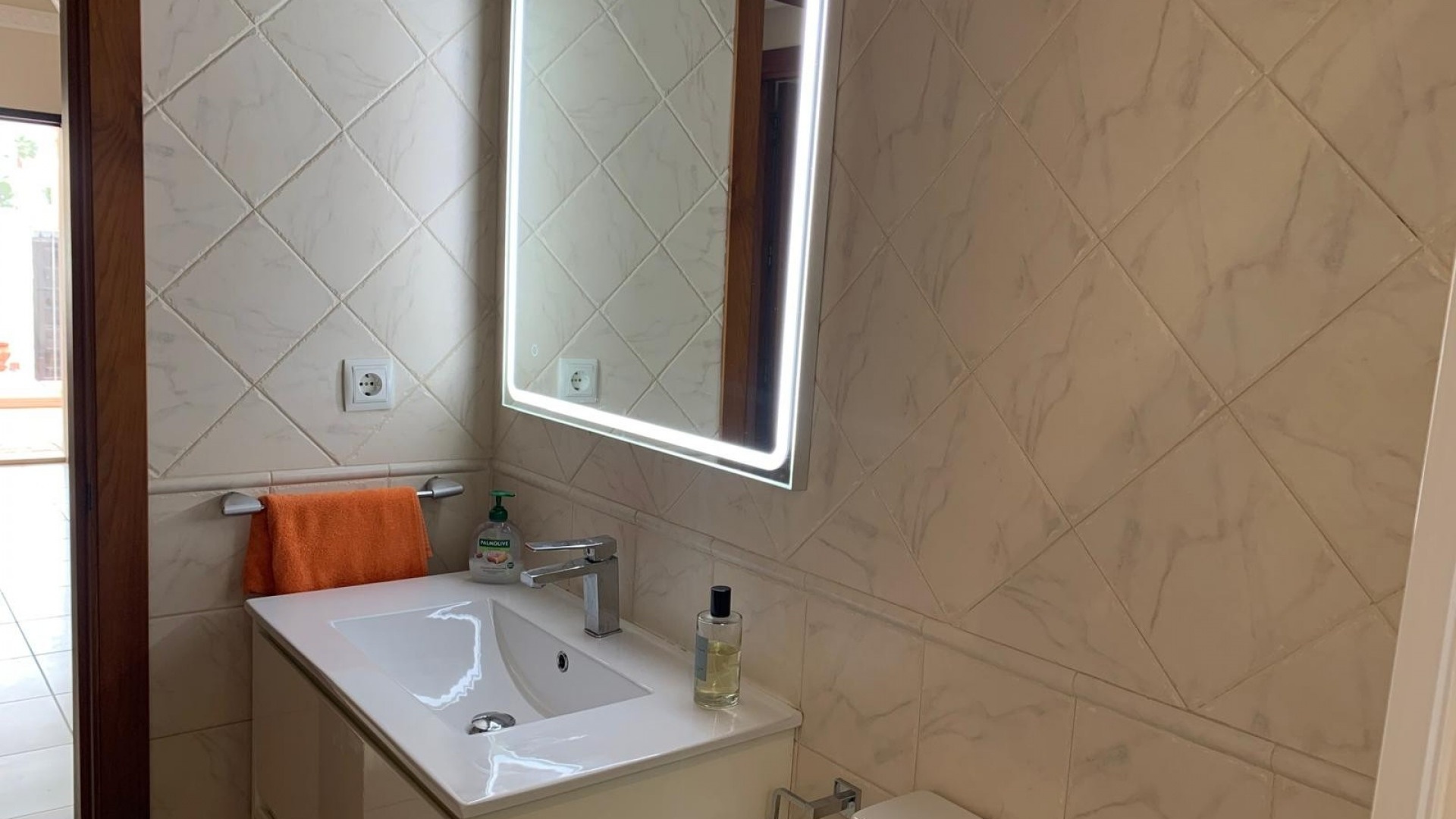 Revente - Villa - Guardamar del Segura - El Raso