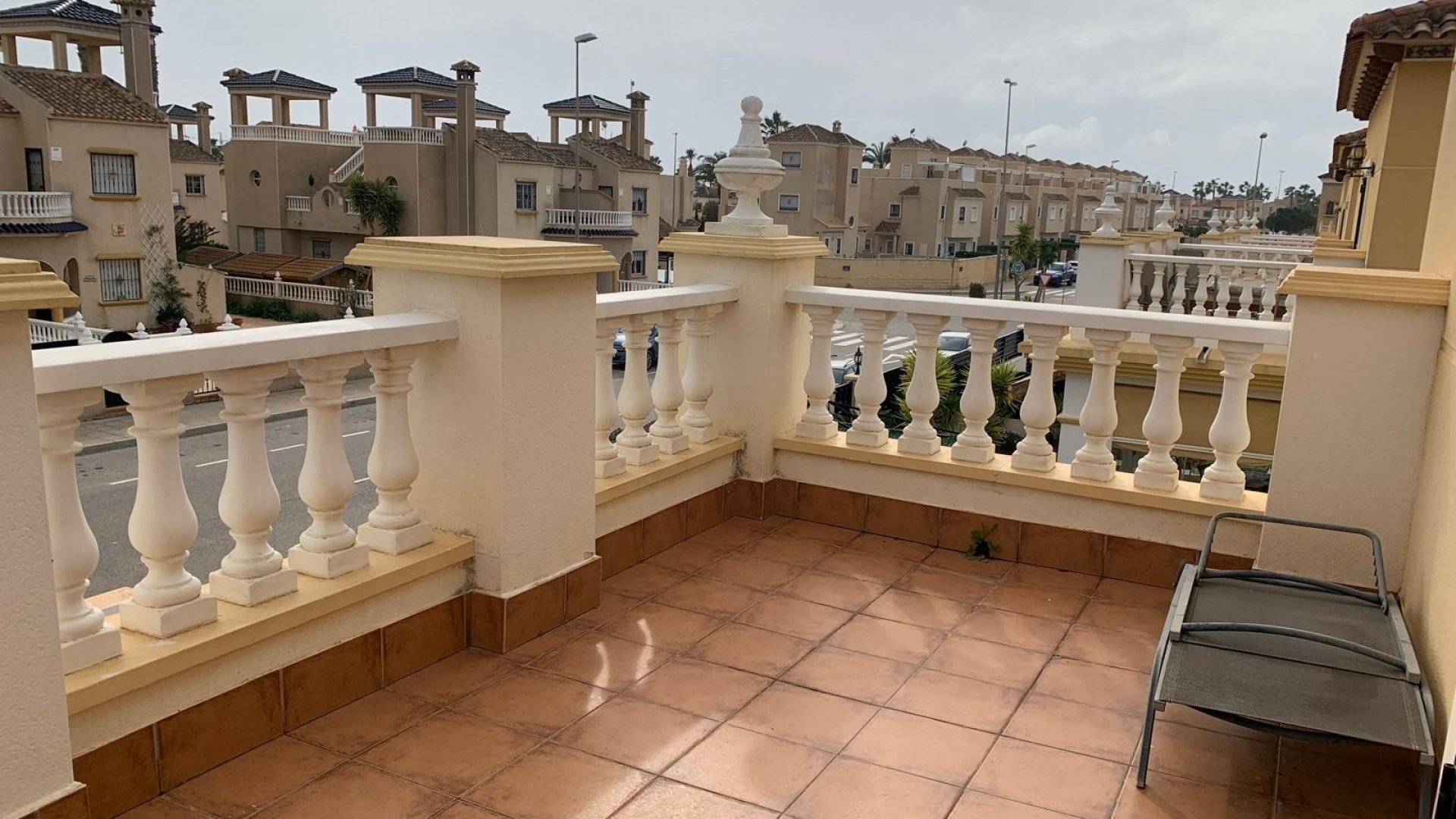 Revente - Villa - Guardamar del Segura - El Raso