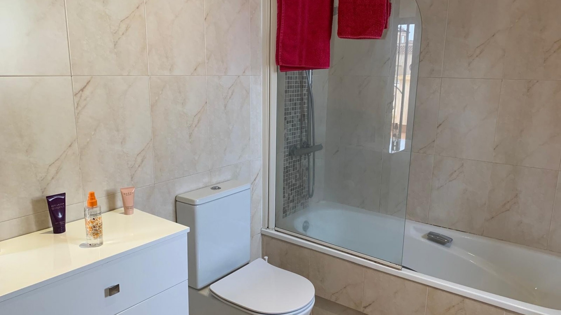 Revente - Villa - Guardamar del Segura - El Raso