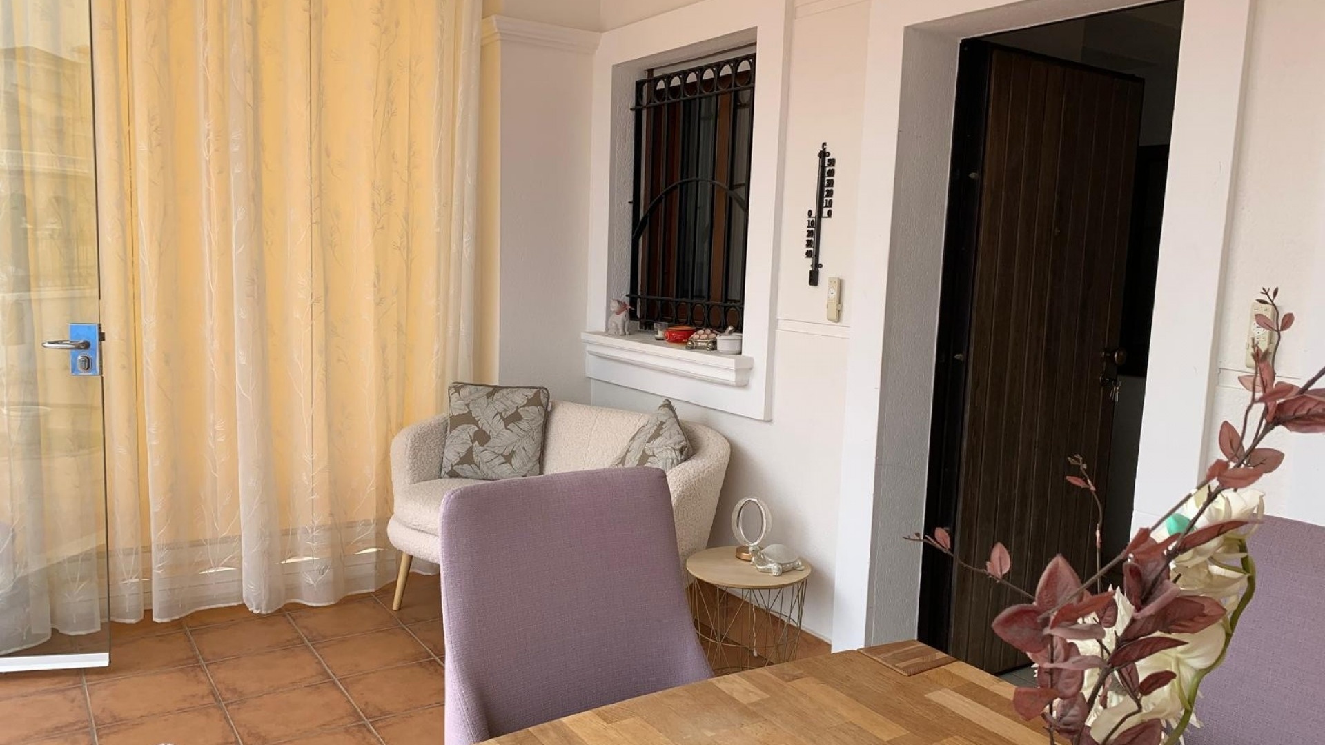 Revente - Villa - Guardamar del Segura - El Raso