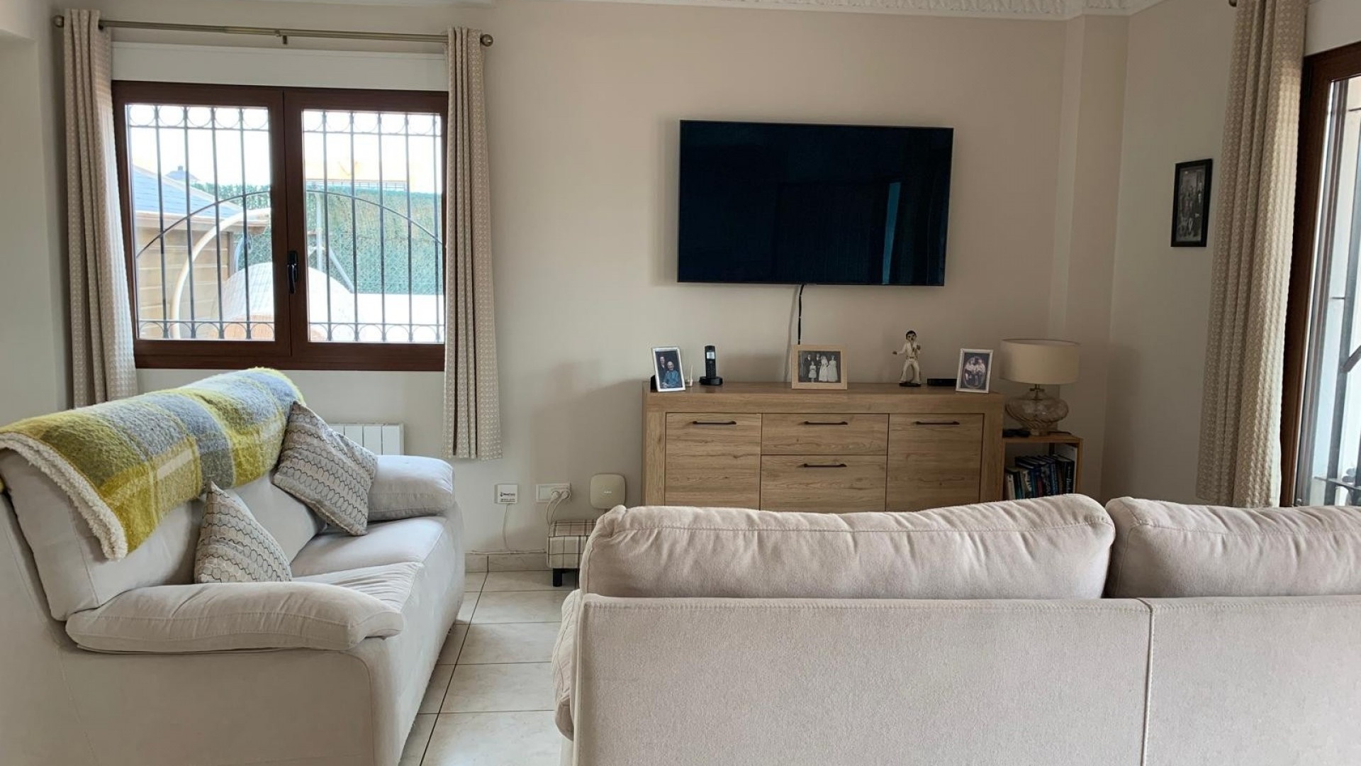 Revente - Villa - Guardamar del Segura - El Raso