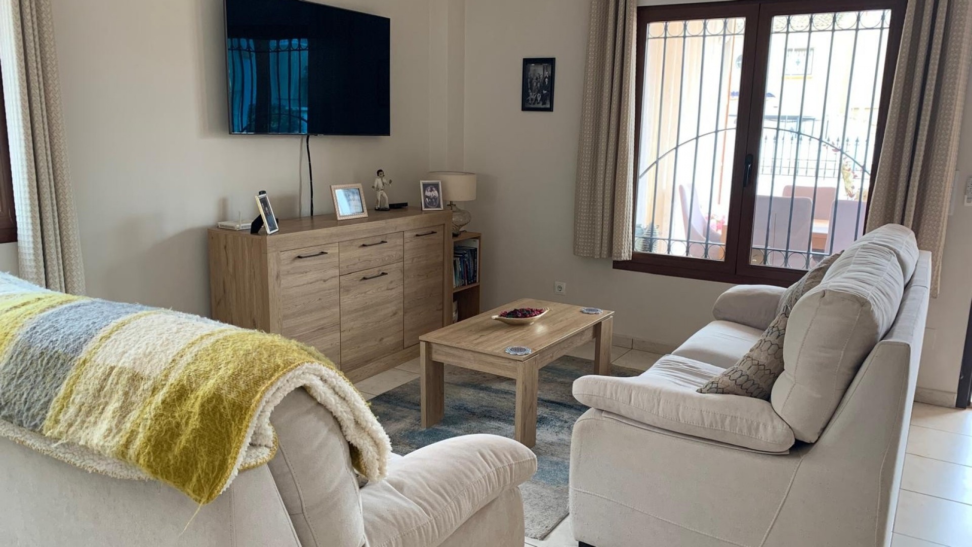 Revente - Villa - Guardamar del Segura - El Raso