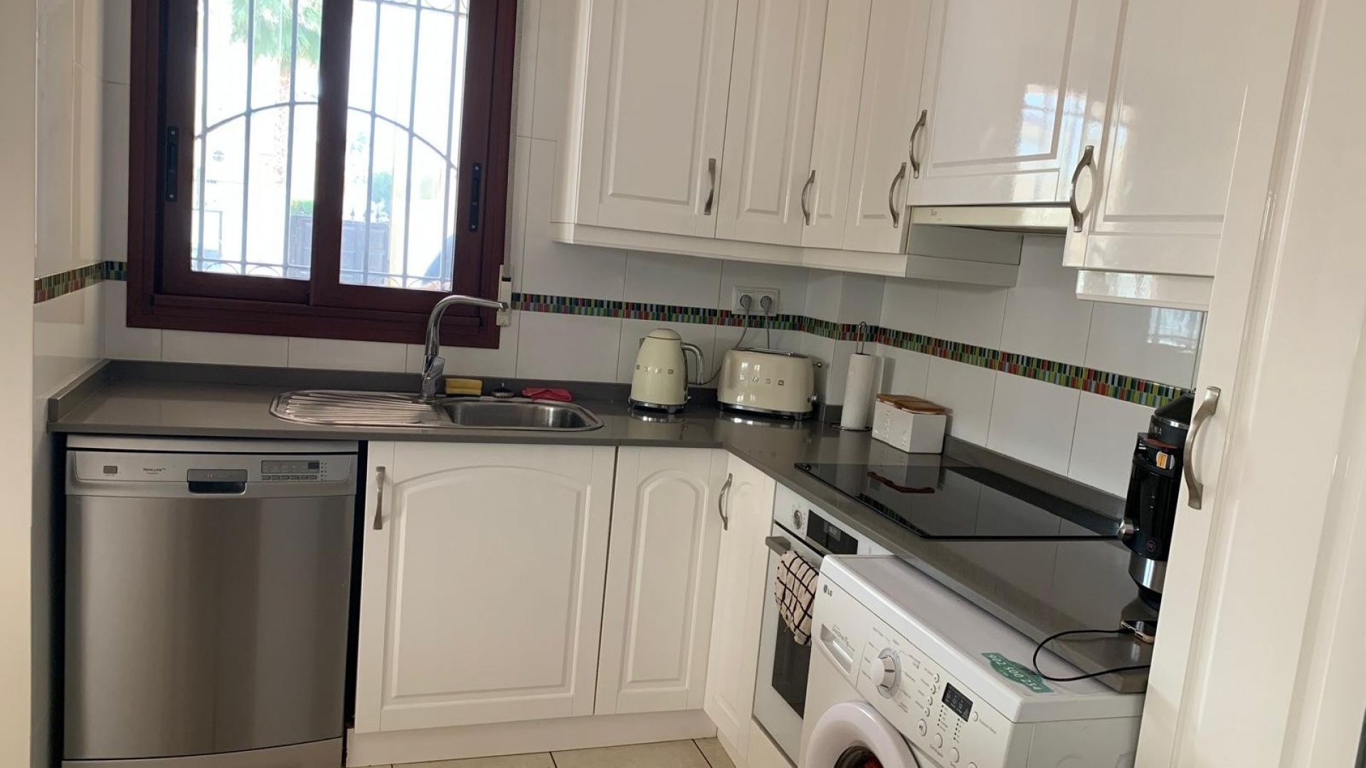 Revente - Villa - Guardamar del Segura - El Raso