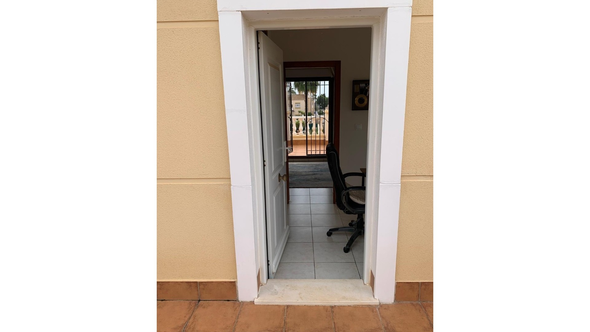 Revente - Villa - Guardamar del Segura - El Raso