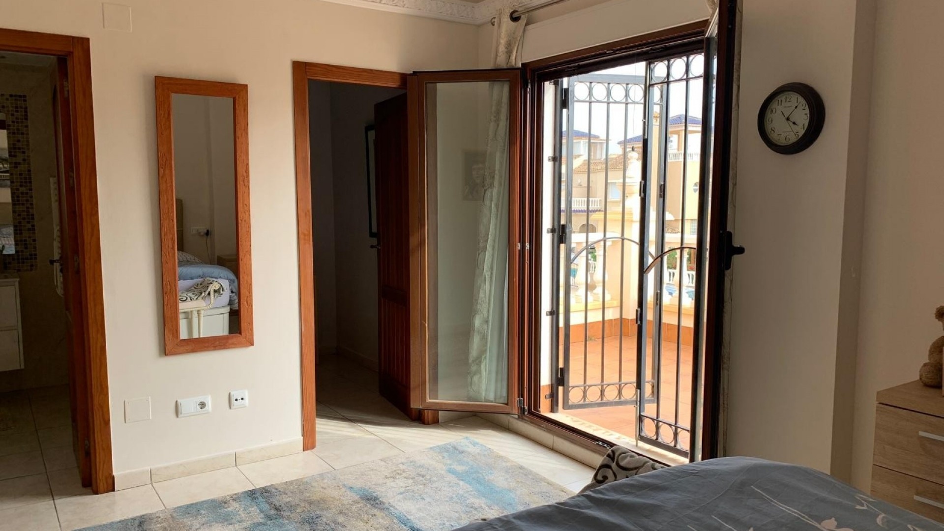 Revente - Villa - Guardamar del Segura - El Raso