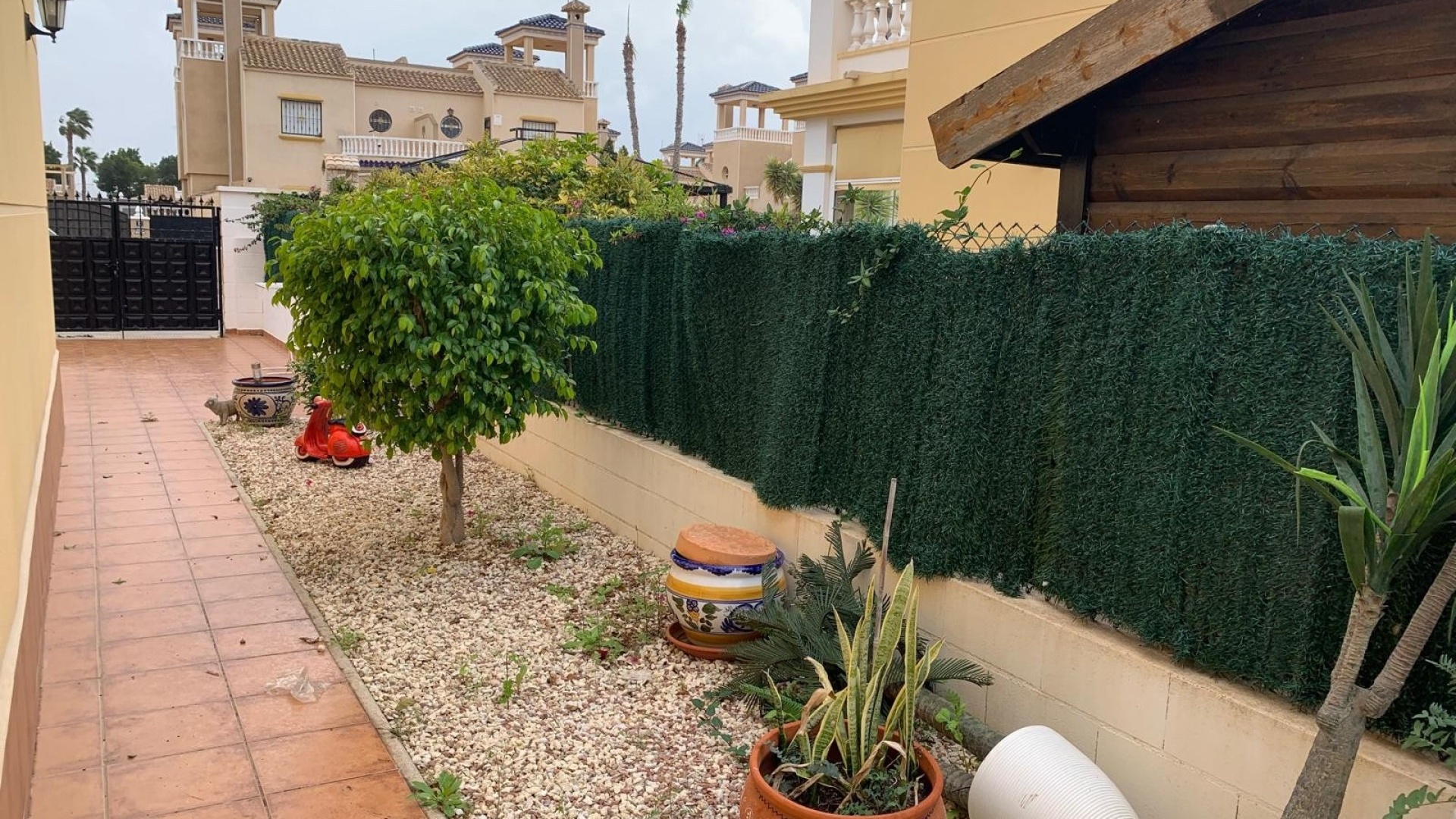 Revente - Villa - Guardamar del Segura - El Raso