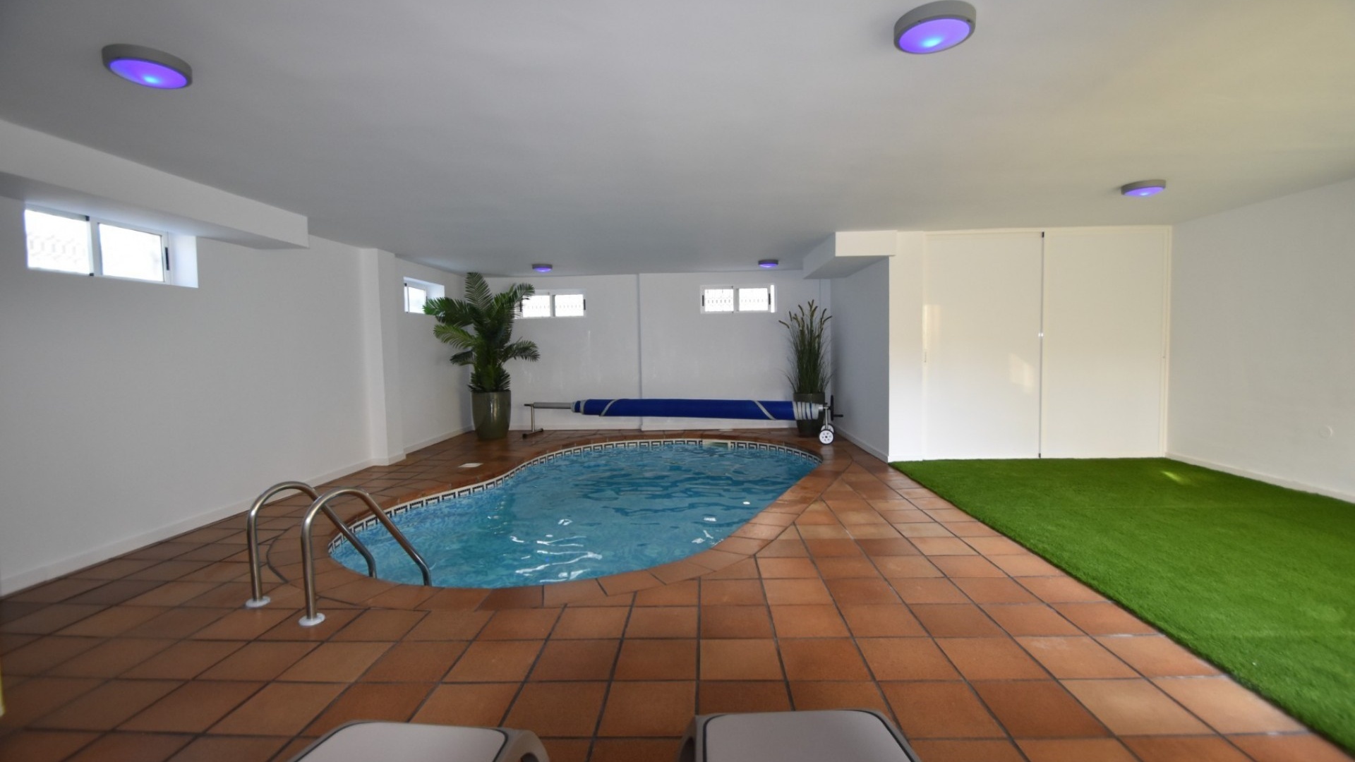 Revente - Villa - Guardamar del Segura - El Raso