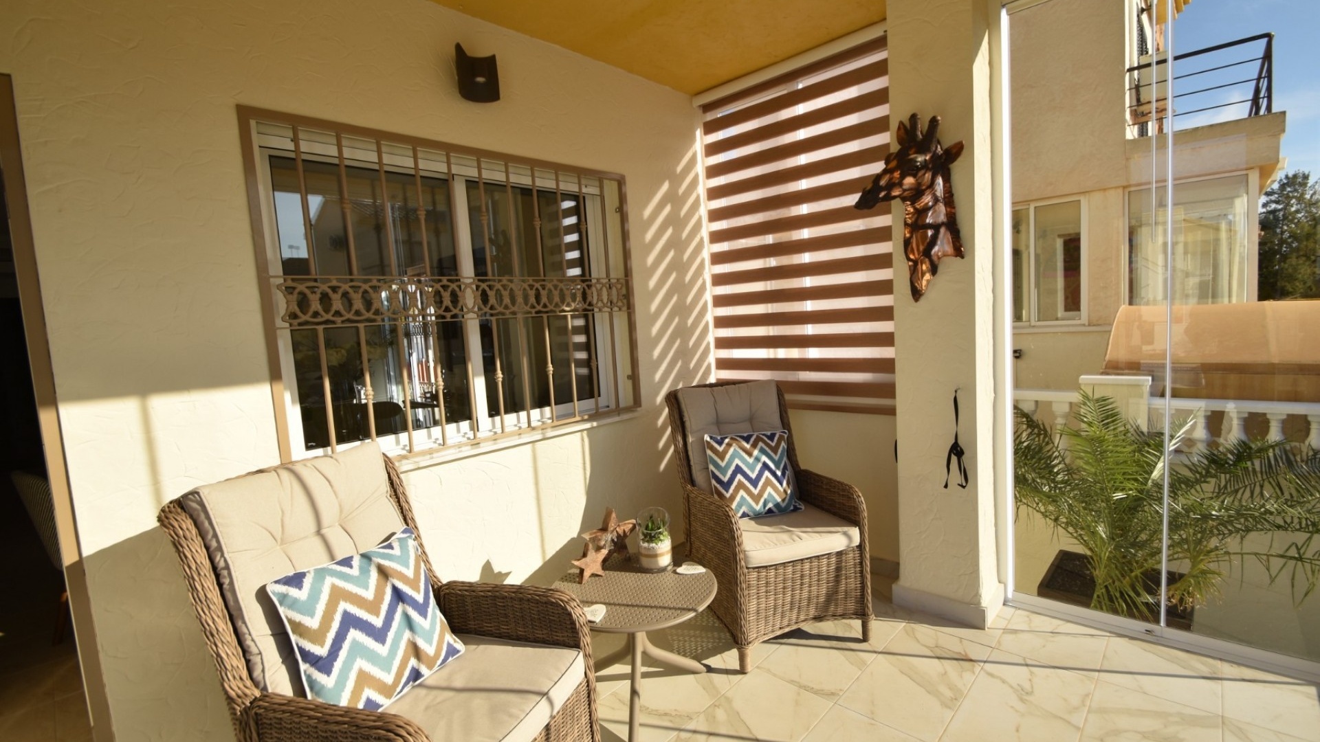 Revente - Villa - Guardamar del Segura - El Raso