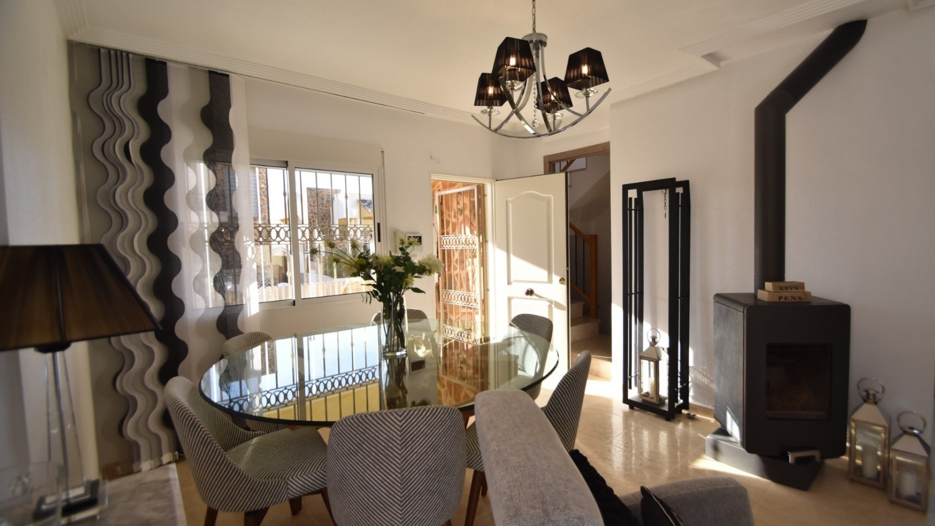 Revente - Villa - Guardamar del Segura - El Raso