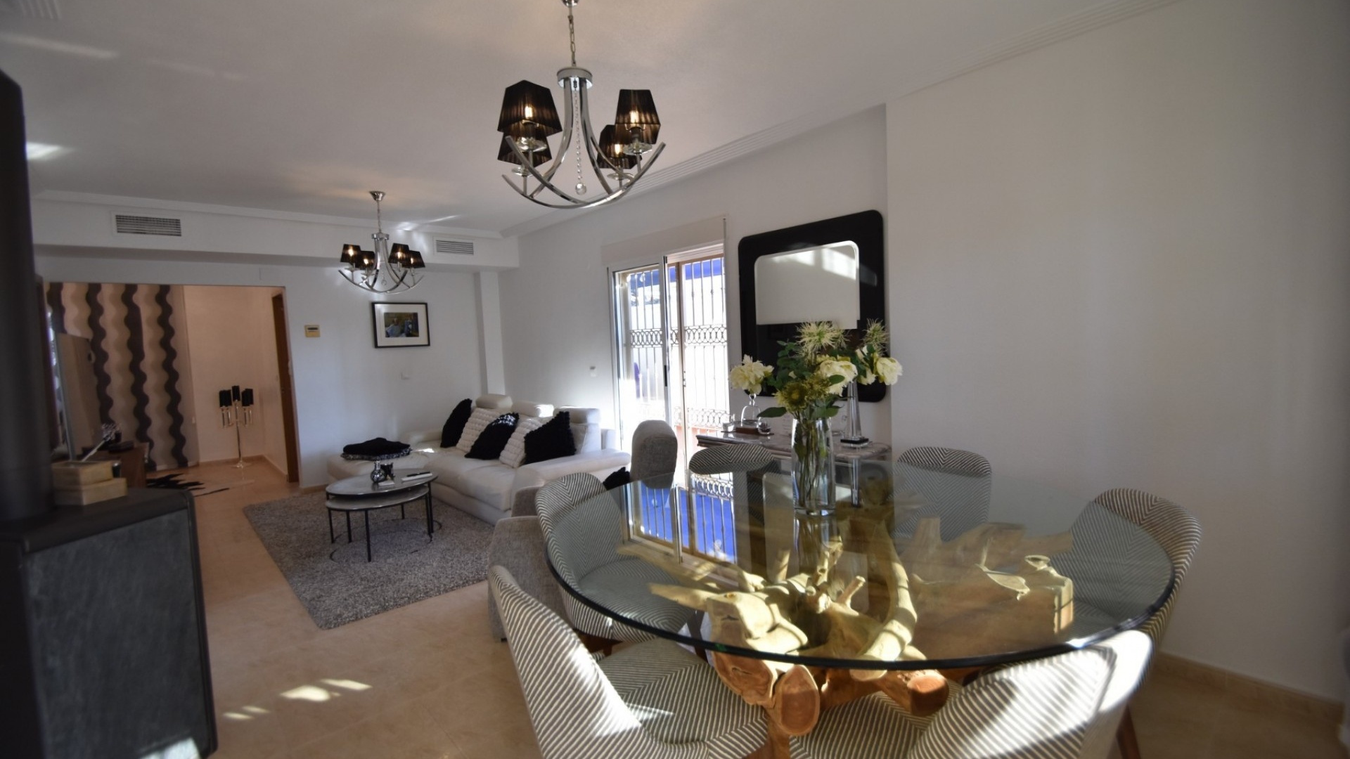 Revente - Villa - Guardamar del Segura - El Raso