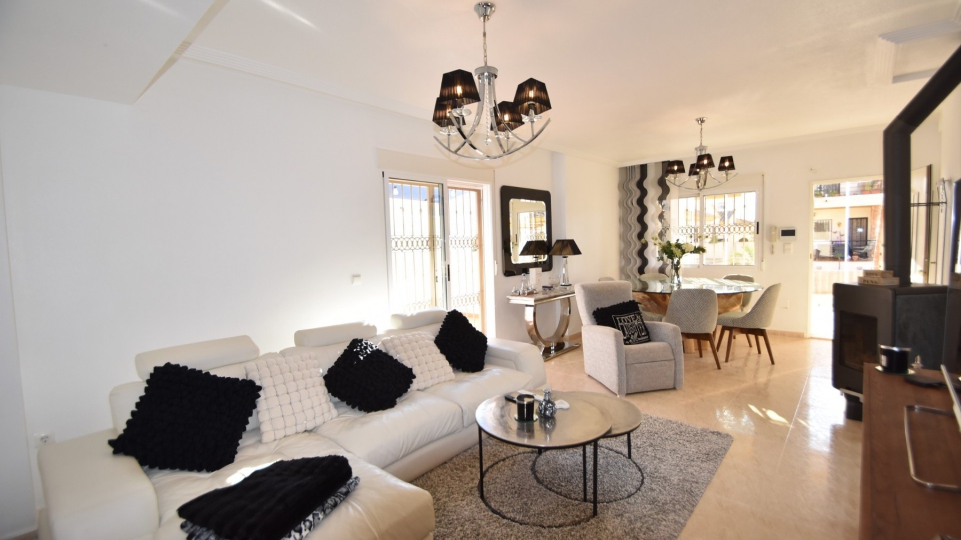 Revente - Villa - Guardamar del Segura - El Raso