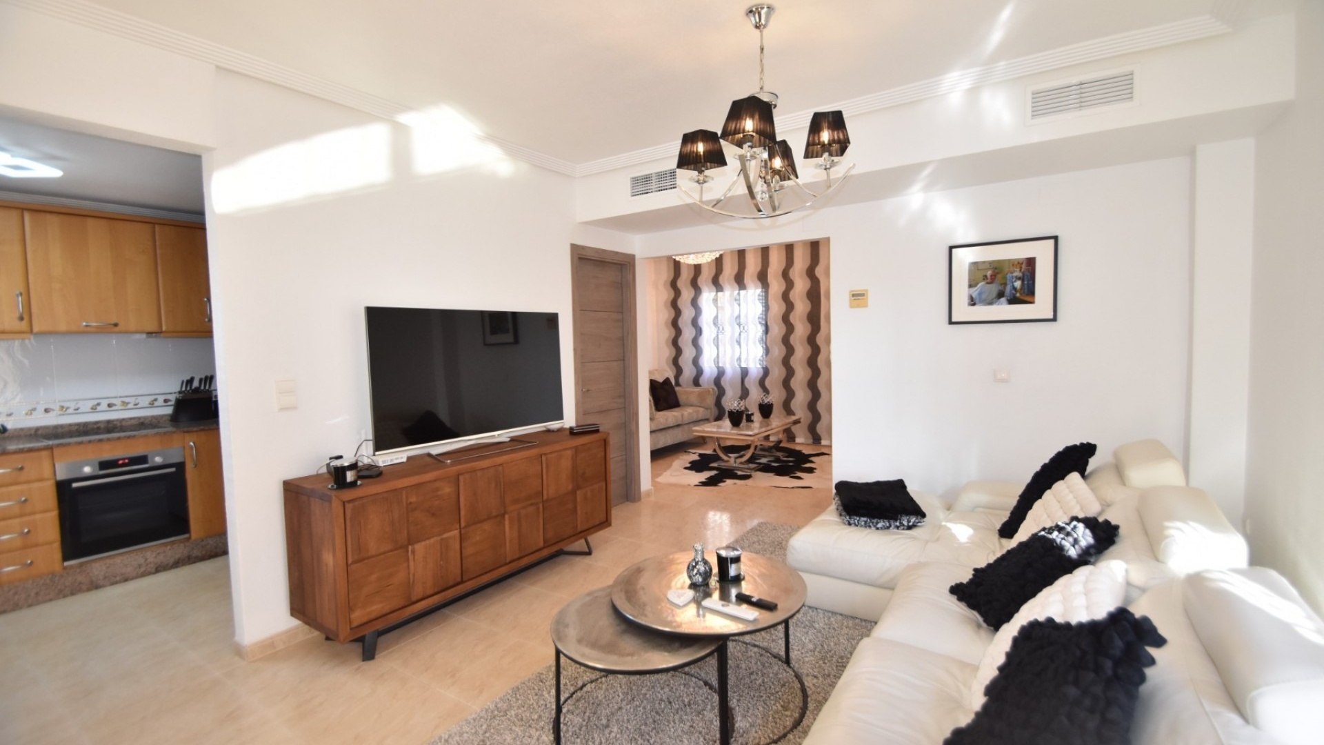 Revente - Villa - Guardamar del Segura - El Raso