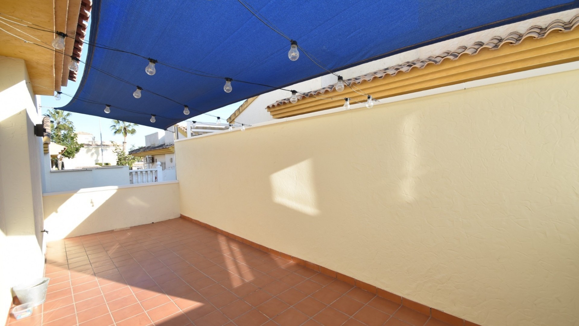 Revente - Villa - Guardamar del Segura - El Raso