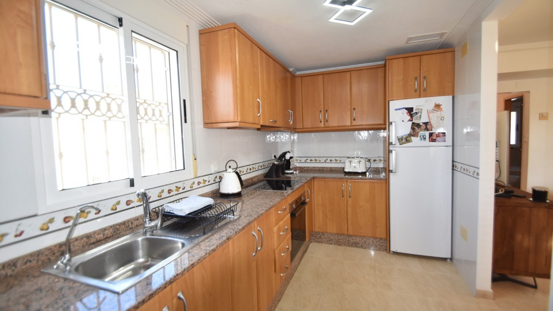 Revente - Villa - Guardamar del Segura - El Raso