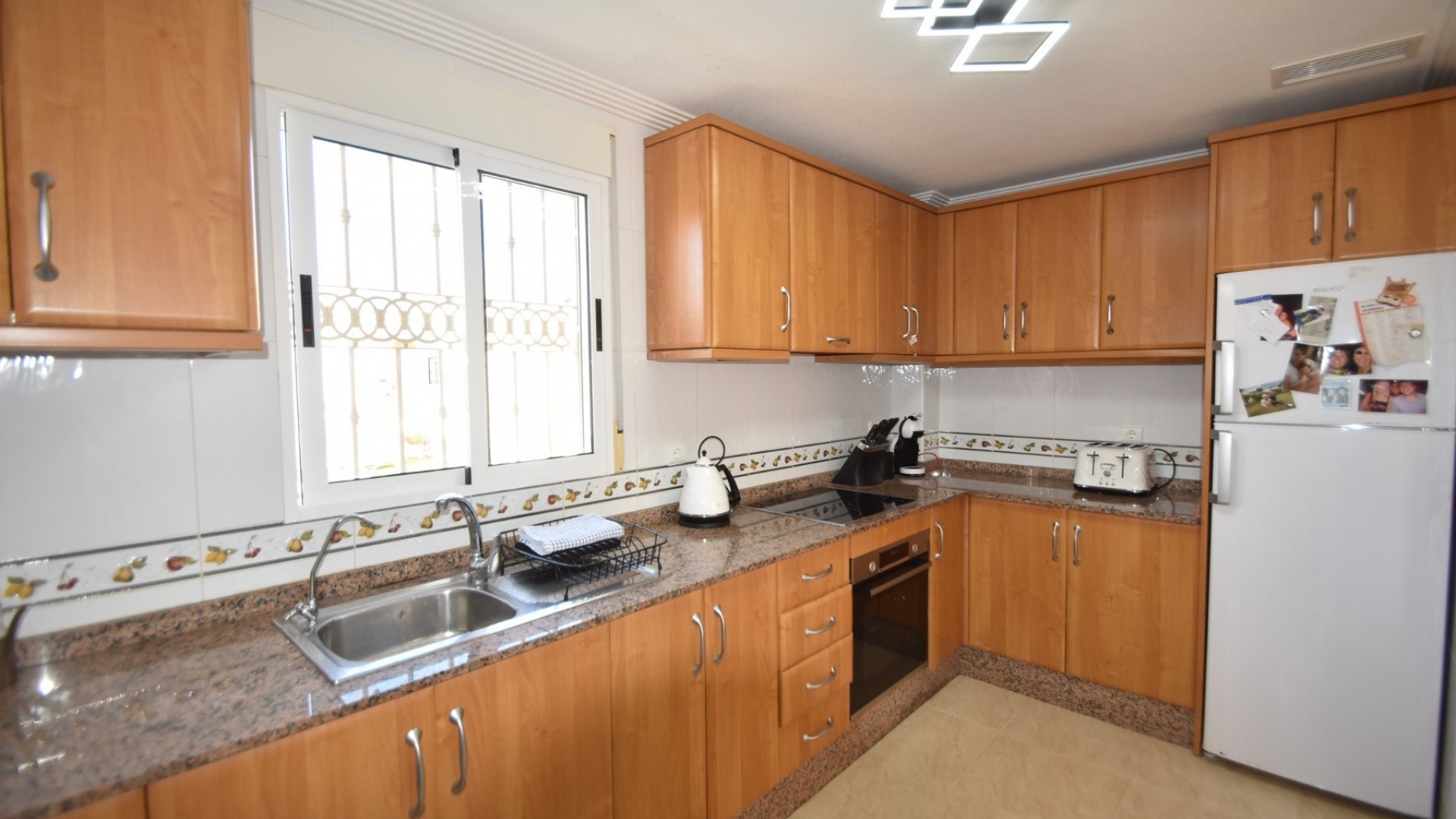 Revente - Villa - Guardamar del Segura - El Raso