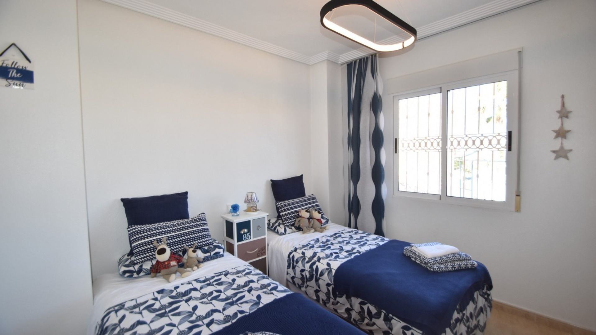 Revente - Villa - Guardamar del Segura - El Raso