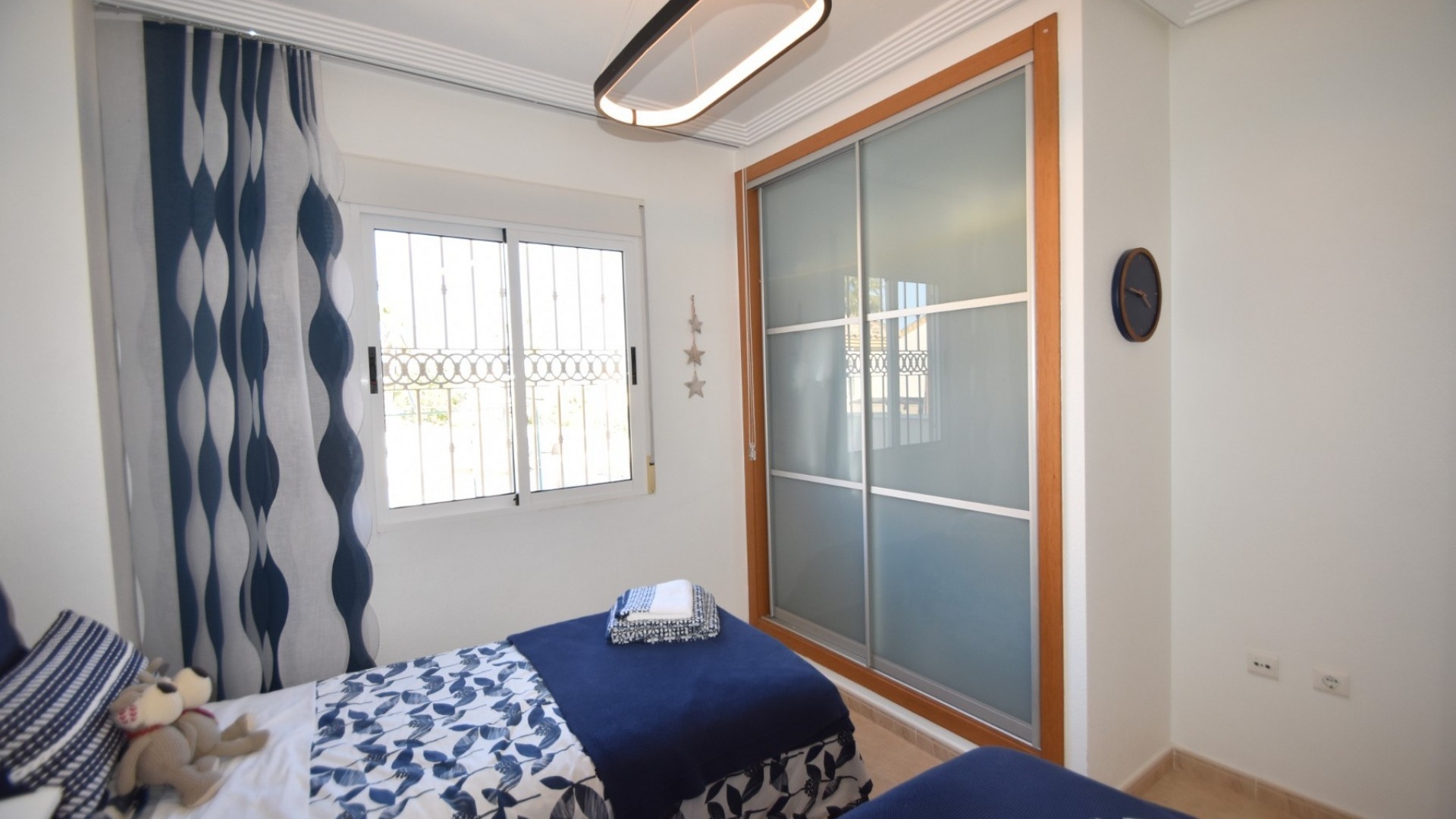 Revente - Villa - Guardamar del Segura - El Raso