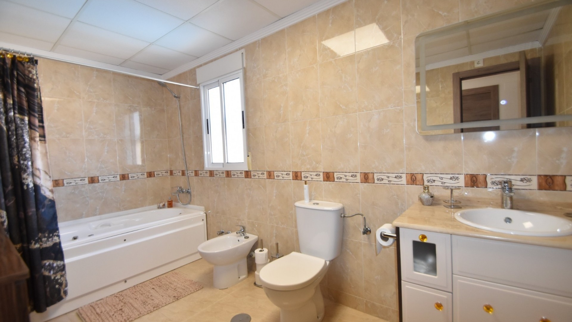 Revente - Villa - Guardamar del Segura - El Raso