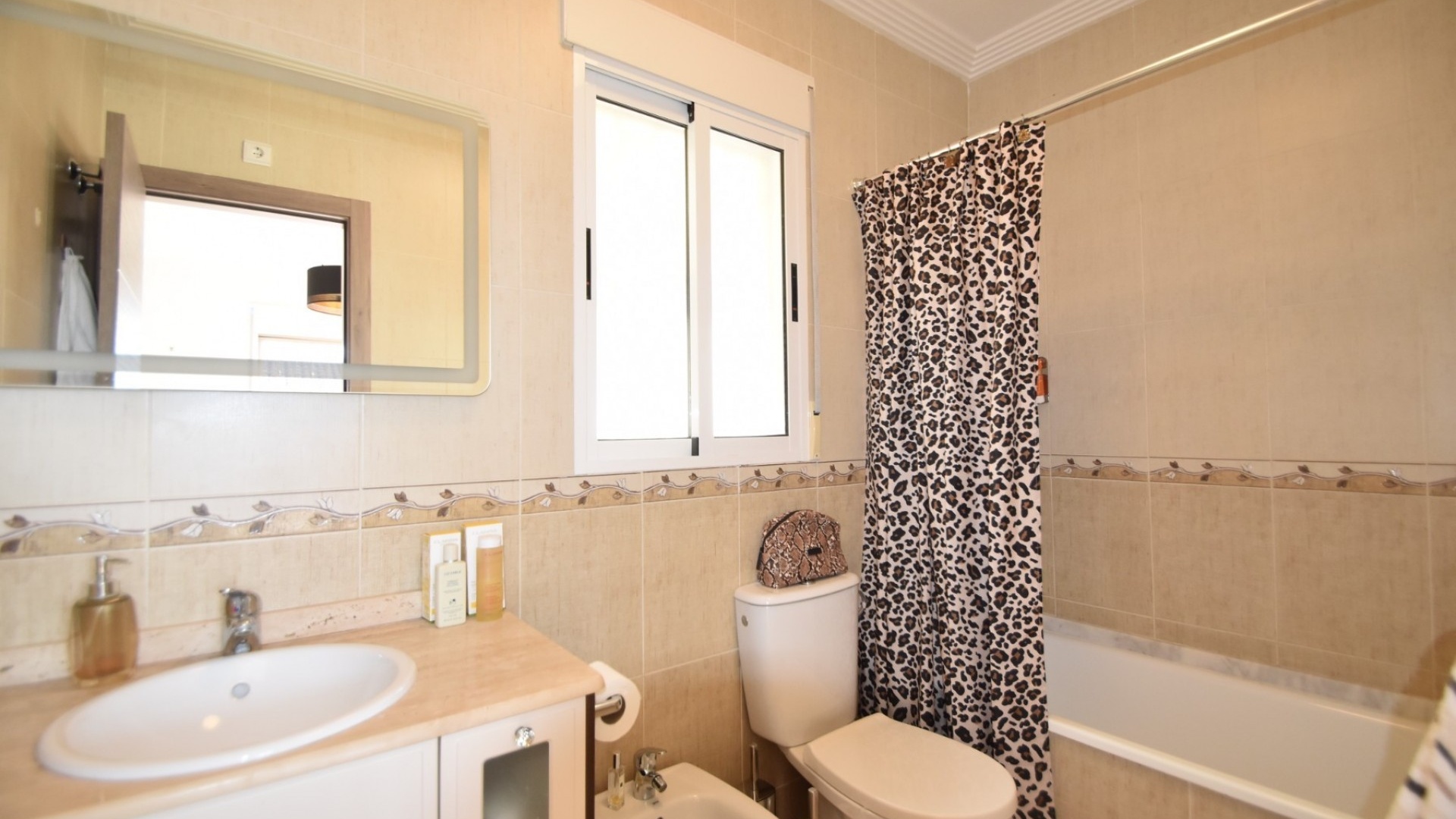 Revente - Villa - Guardamar del Segura - El Raso