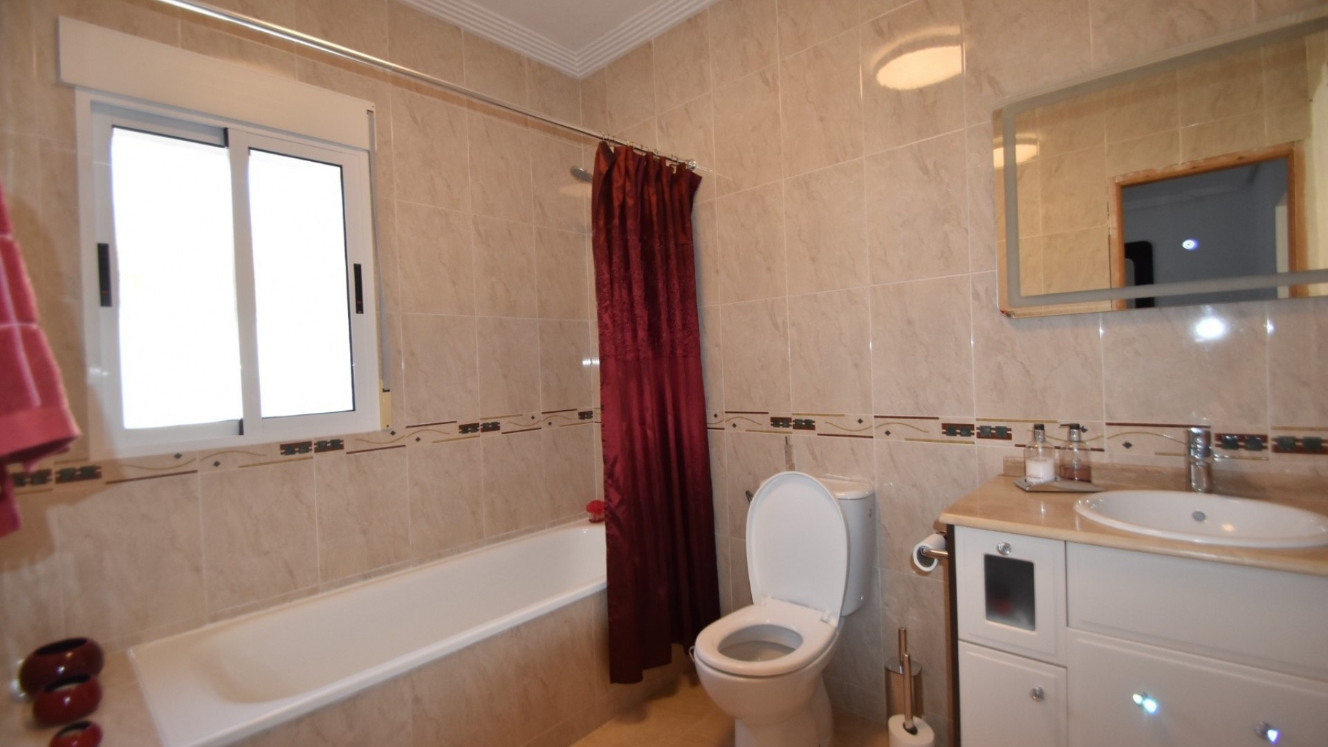 Revente - Villa - Guardamar del Segura - El Raso