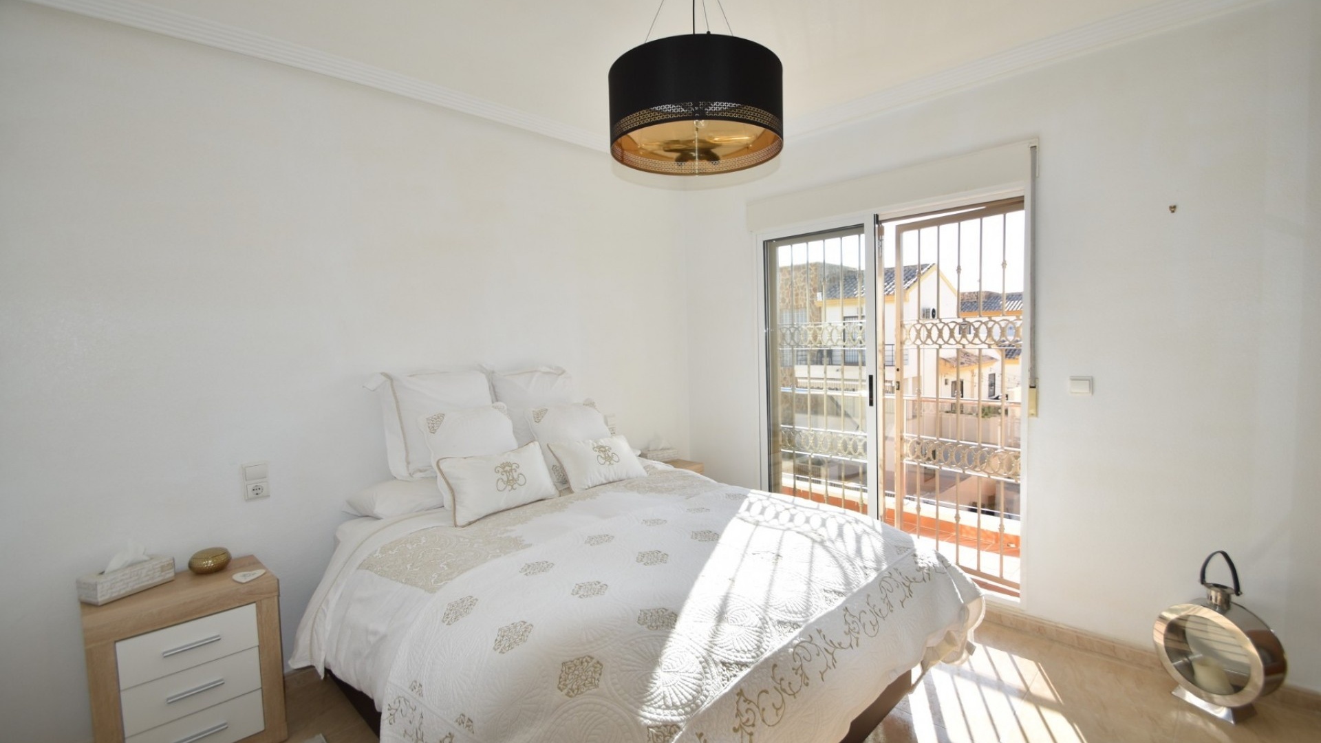 Revente - Villa - Guardamar del Segura - El Raso