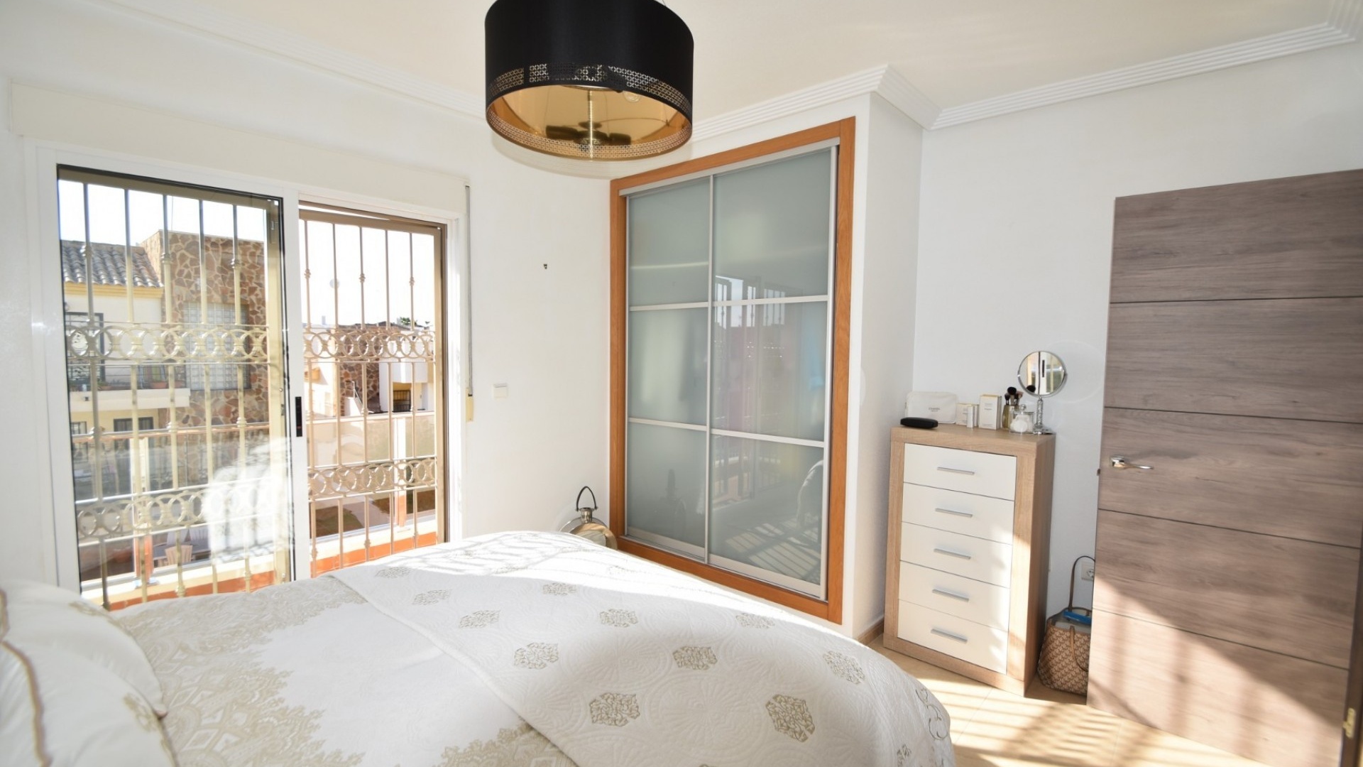 Revente - Villa - Guardamar del Segura - El Raso