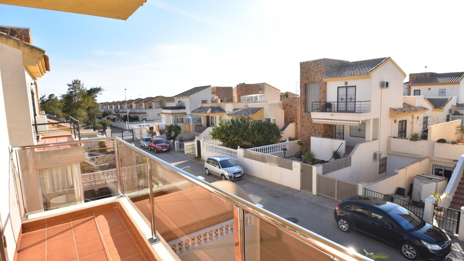 Revente - Villa - Guardamar del Segura - El Raso