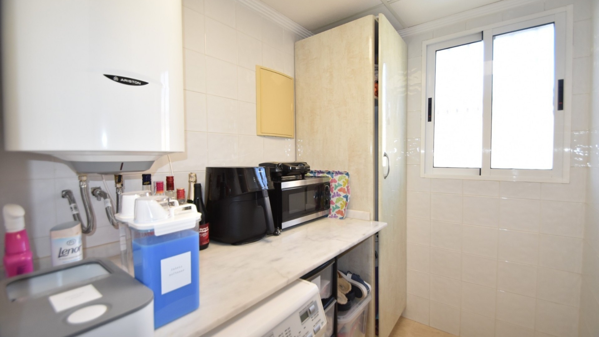 Revente - Villa - Guardamar del Segura - El Raso