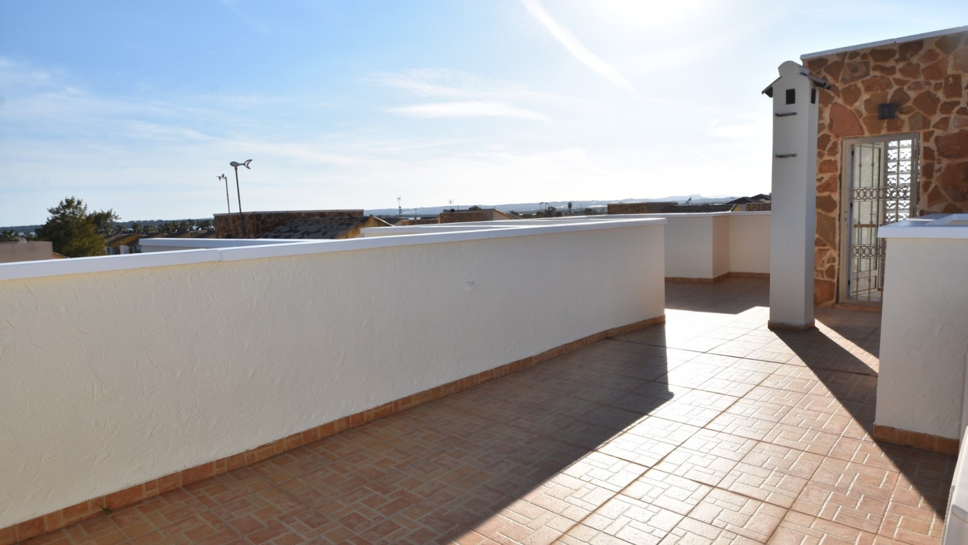 Revente - Villa - Guardamar del Segura - El Raso