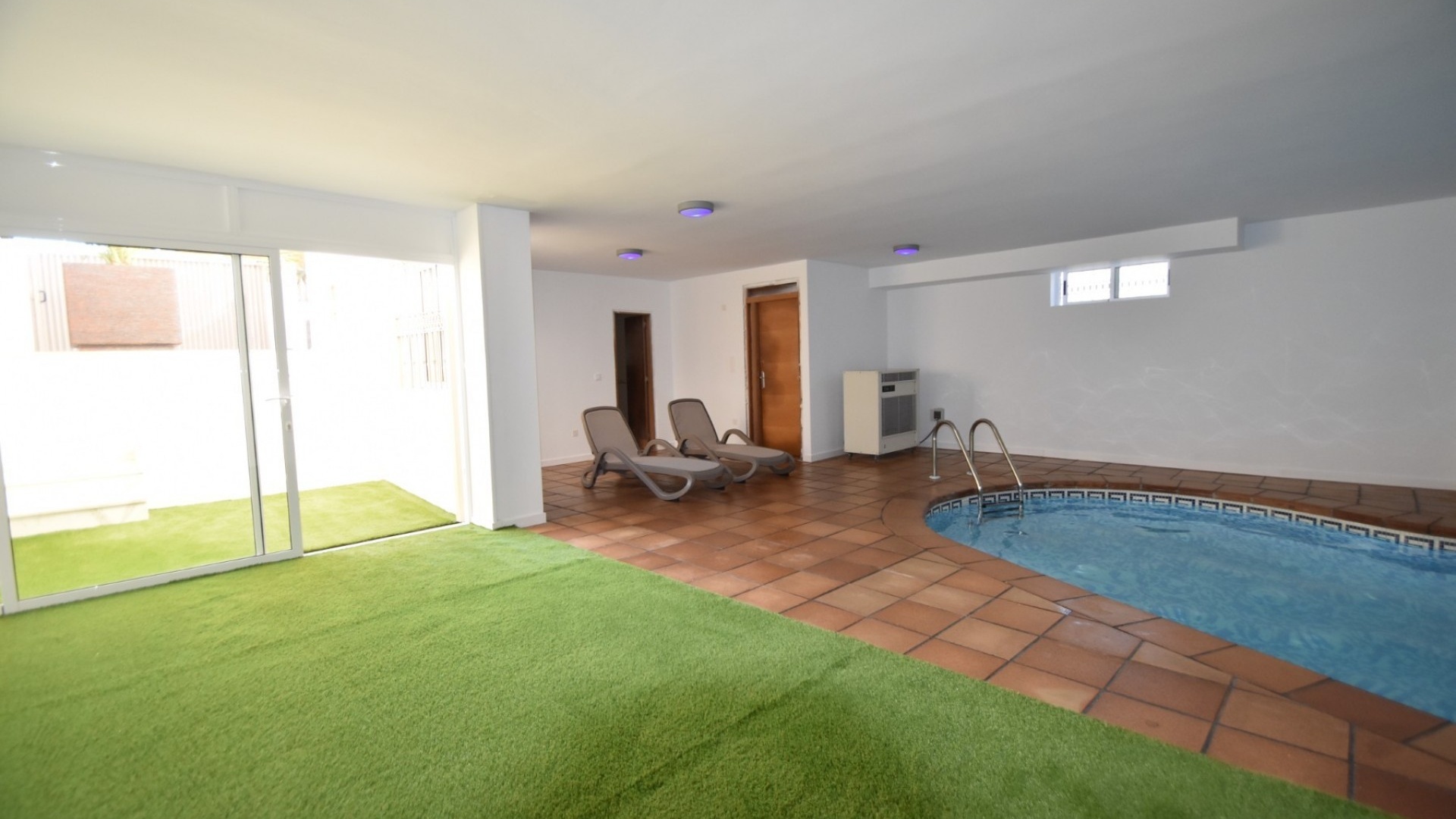 Revente - Villa - Guardamar del Segura - El Raso