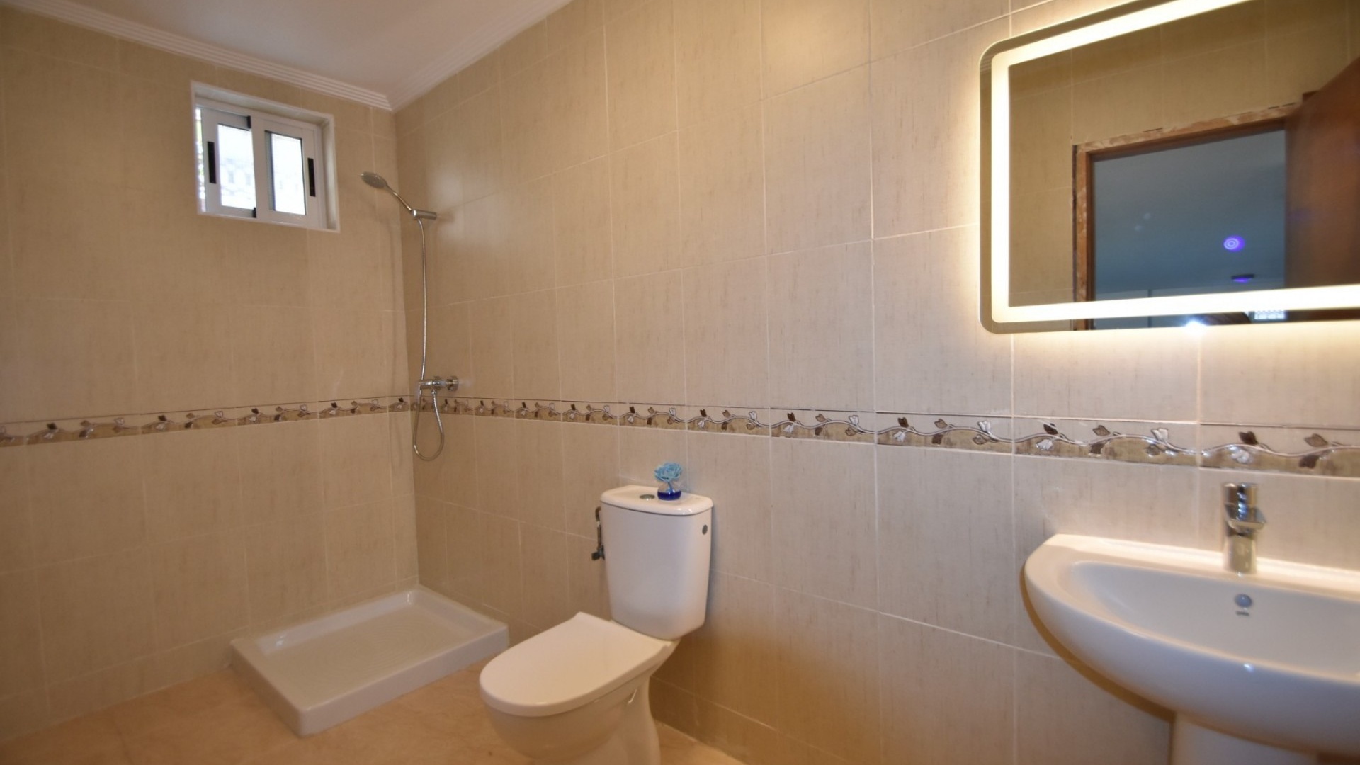 Revente - Villa - Guardamar del Segura - El Raso