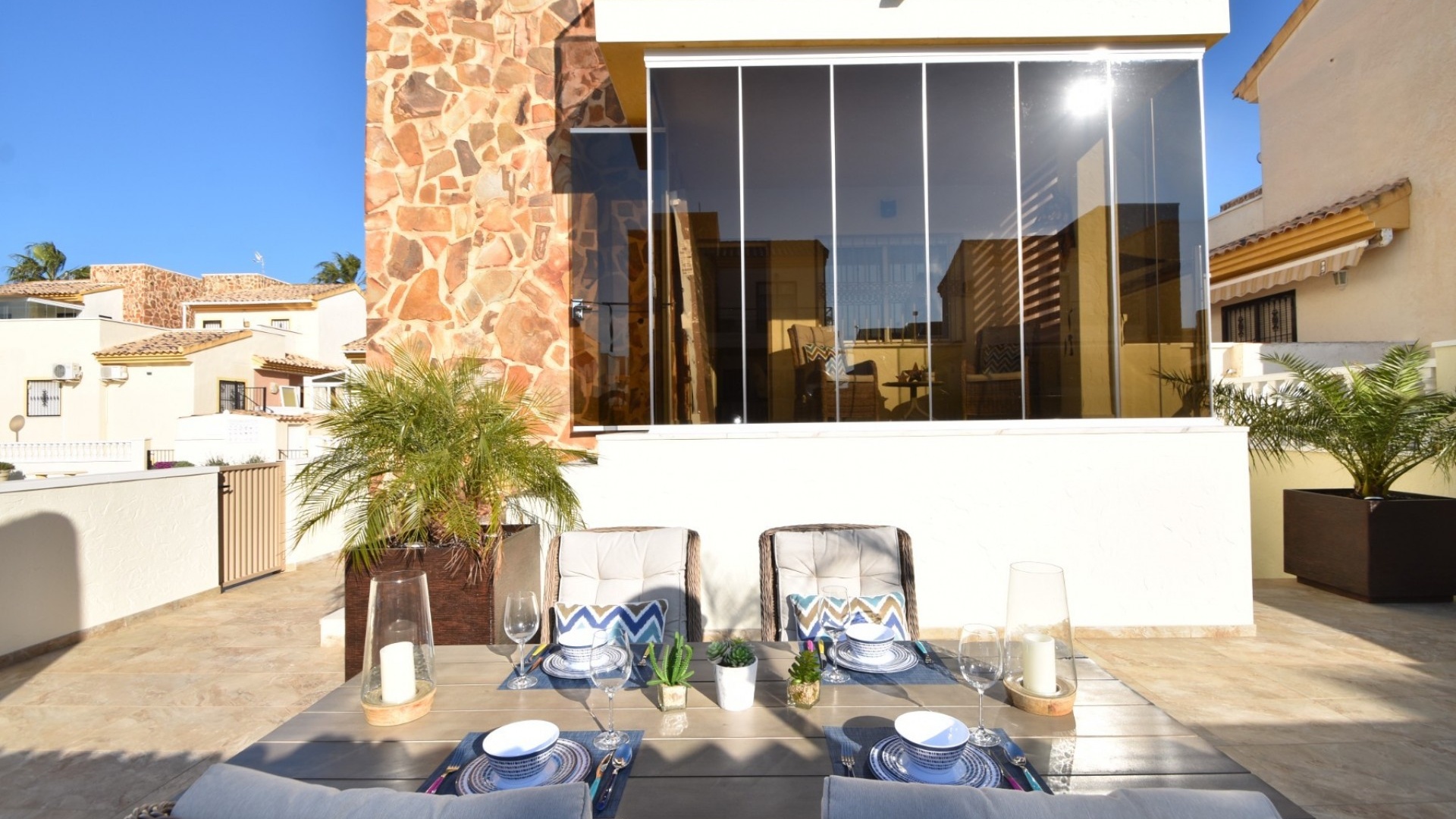 Revente - Villa - Guardamar del Segura - El Raso