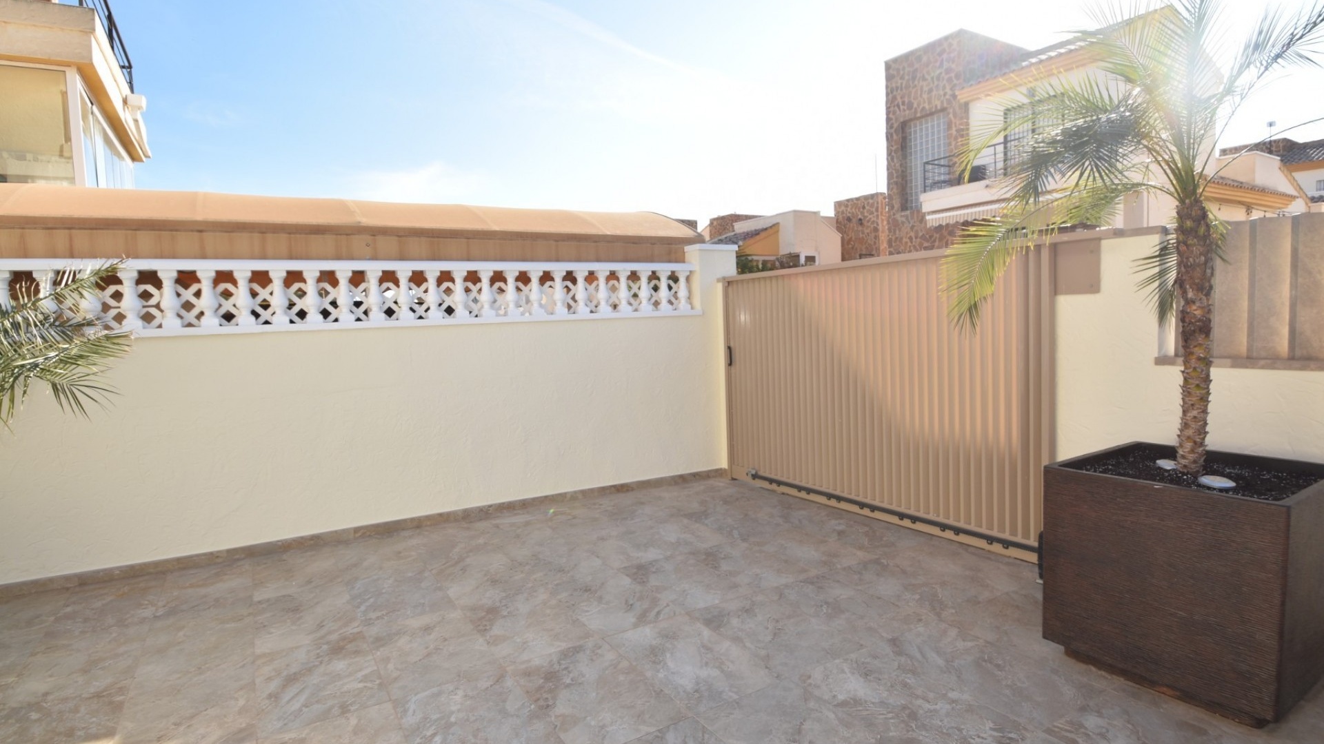 Revente - Villa - Guardamar del Segura - El Raso