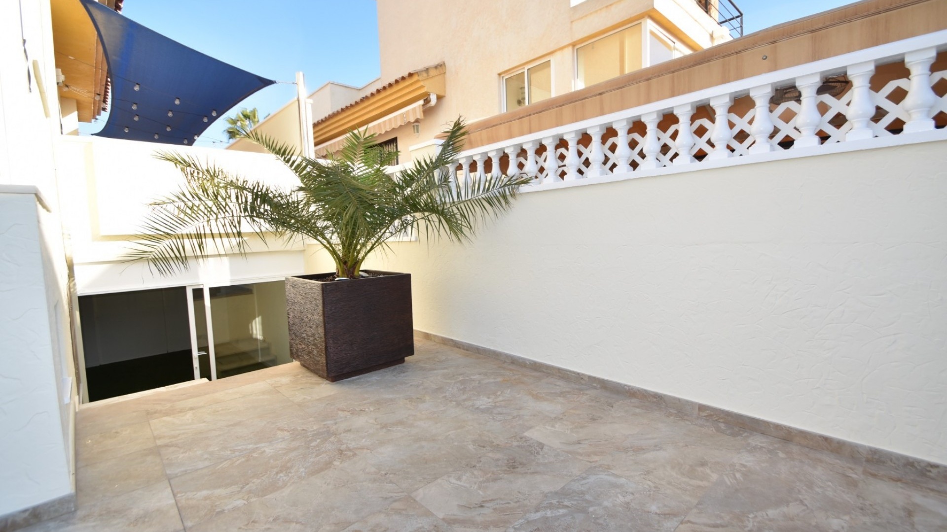 Revente - Villa - Guardamar del Segura - El Raso