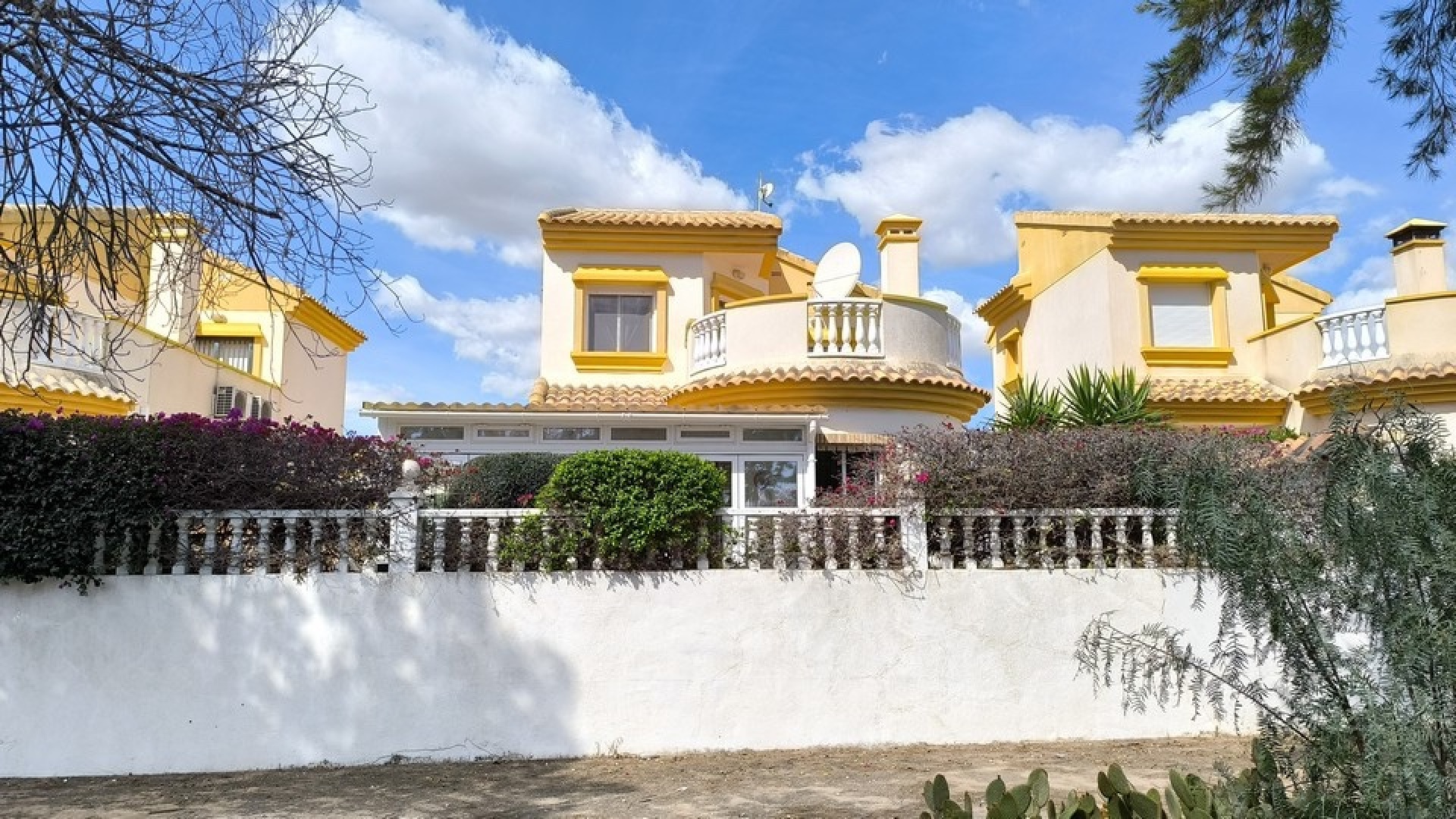 Revente - Villa - Guardamar del Segura - El Raso