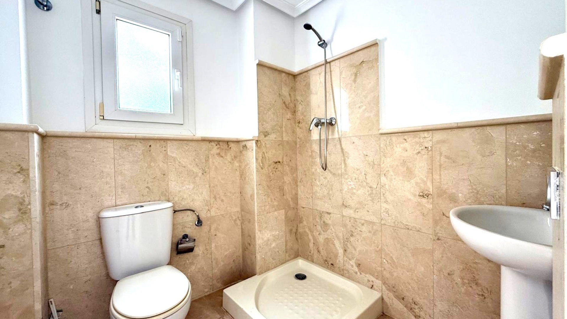 Revente - Villa - Guardamar del Segura - El Raso